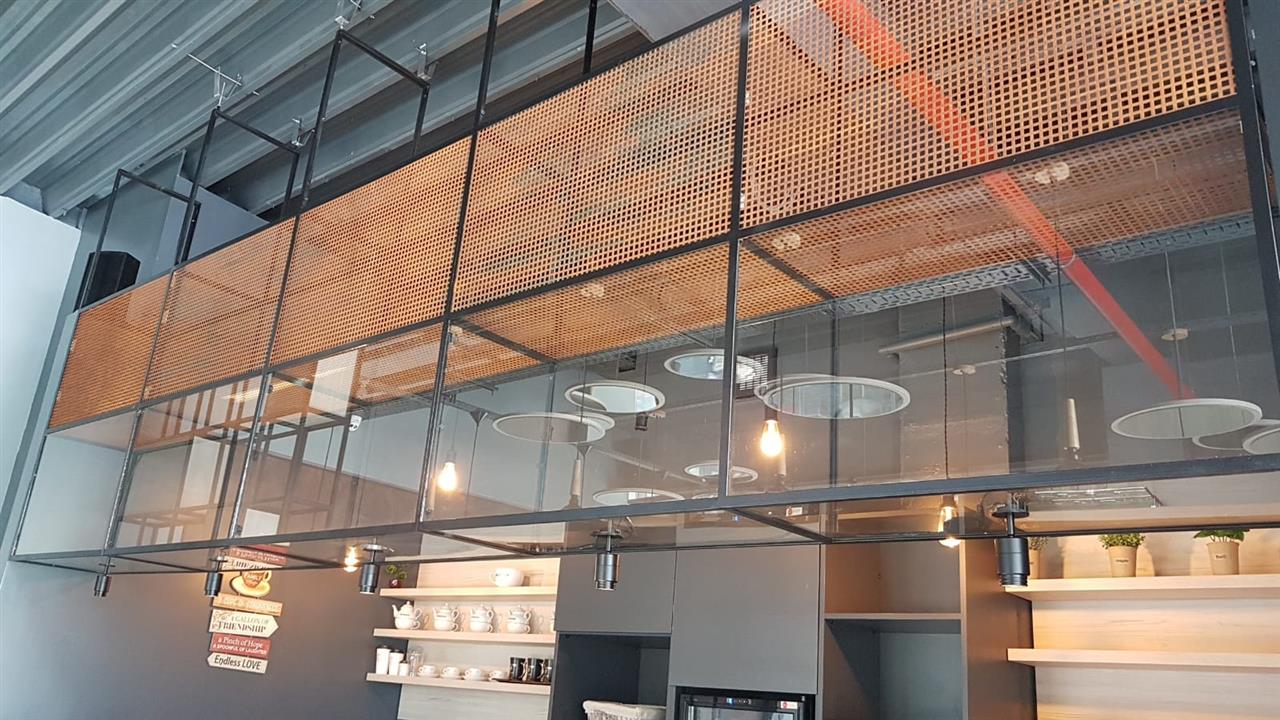 Poza Restaurant coffe, pal, metal - bsb190401 [4]