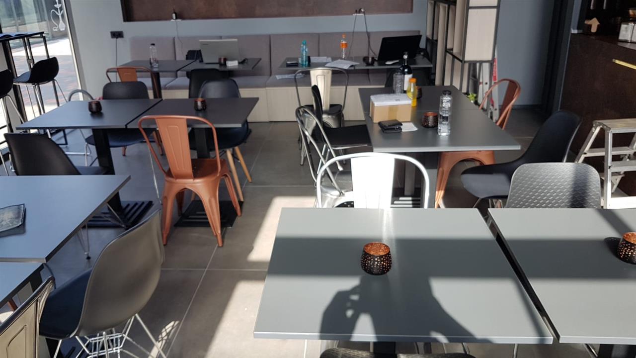 Poza Restaurant coffe, pal, metal - bsb190401 [6]