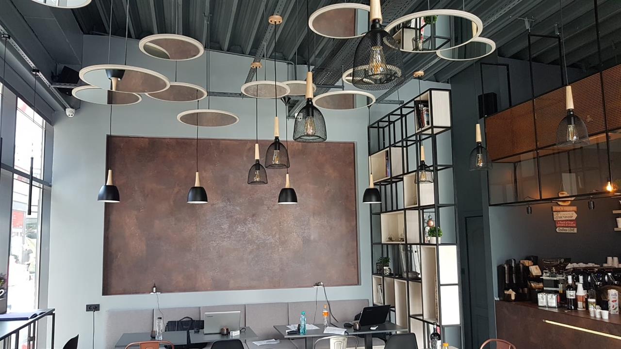 Poza Restaurant coffe, pal, metal - bsb190401 [8]