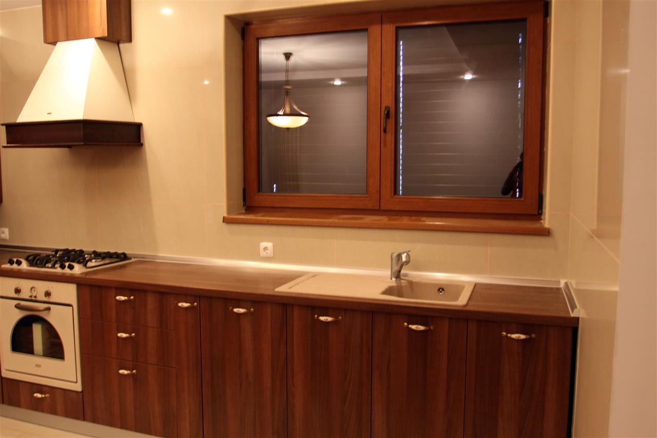 Poza Bucatarie liniara, pal, blat - cbc091016 [2]