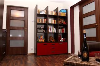 Poza Living pal/pal lucios, makassar, rosu - clv090513 [1]