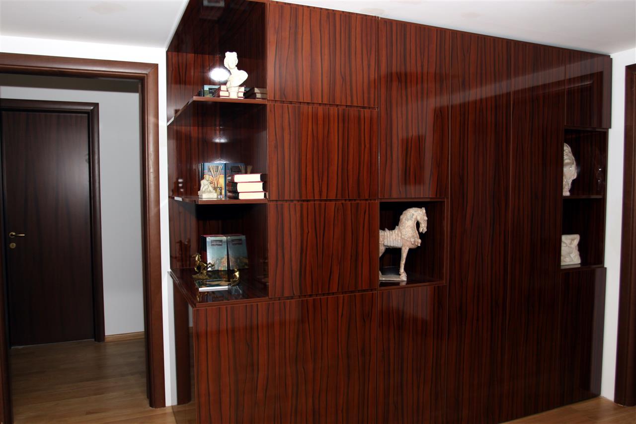 Poza Living pal lucios, lamai - clv111028 2 [1]