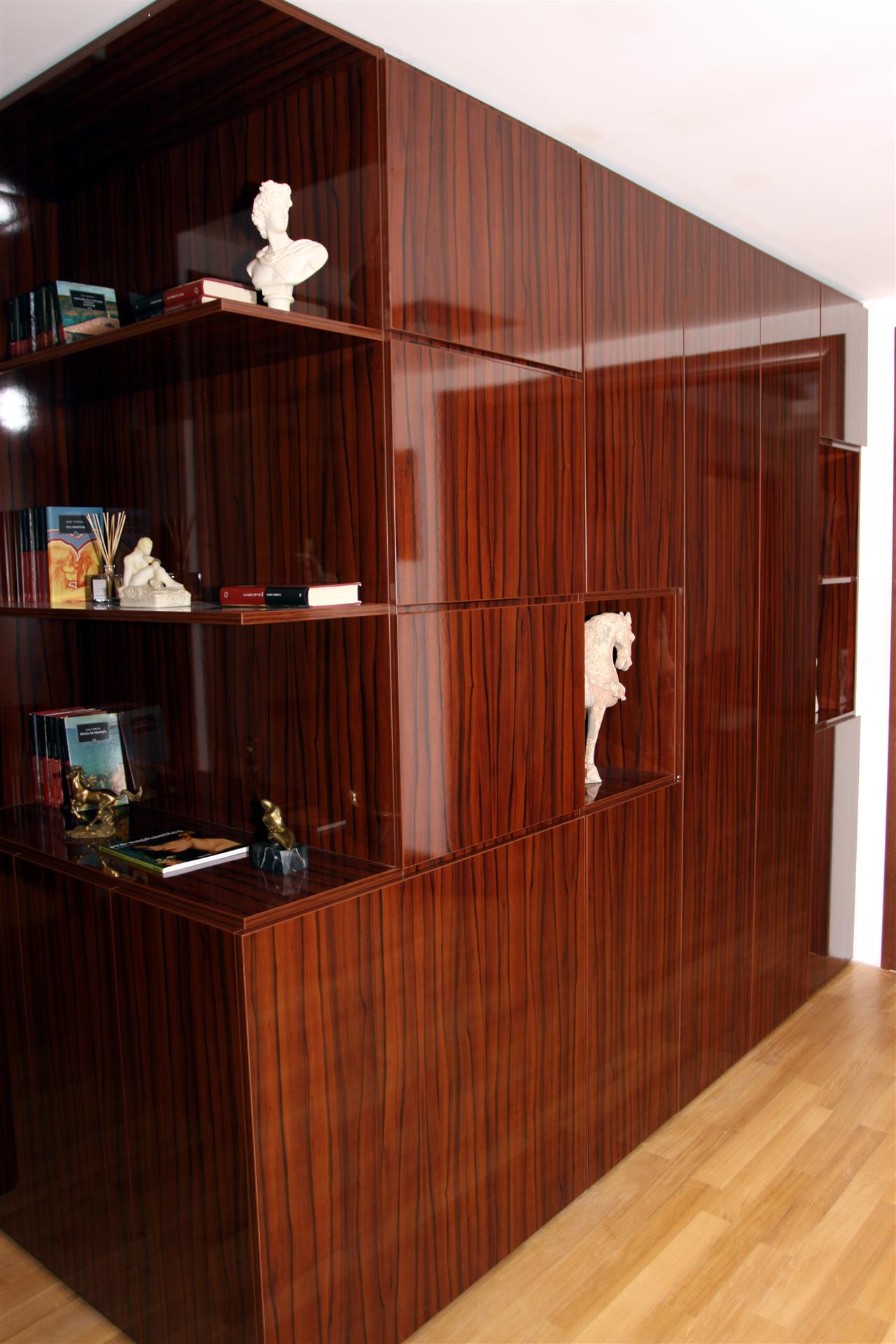 Poza Living pal lucios, lamai - clv111028 2 [3]