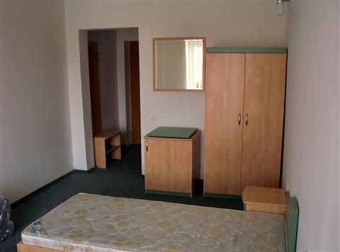 Poza Camera pal, oglinda, fag deschis, vernil - hcm031129 [1]