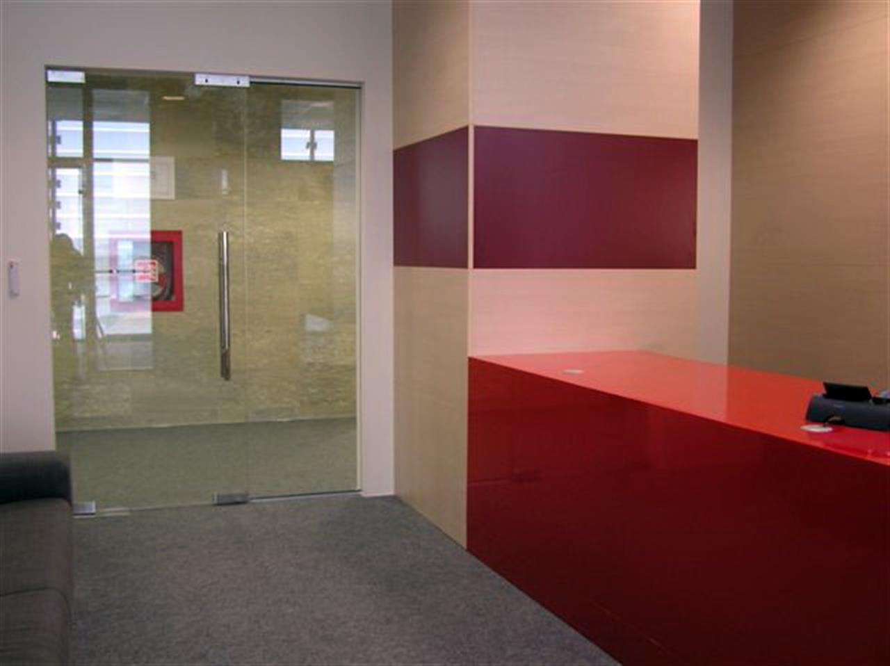 Poza Placare pal, pal lucios, artar, rosu - opl070911 [3]