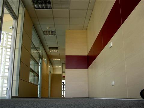 Poza Placare pal, pal lucios, artar, rosu - opl070911 [1]