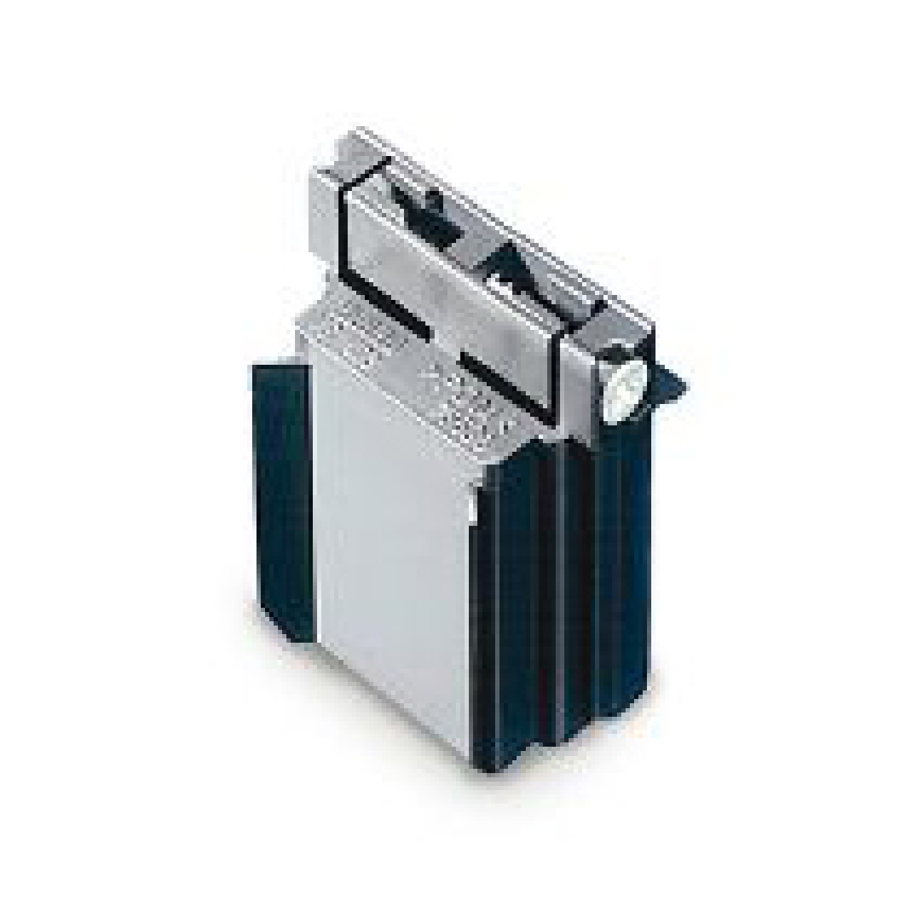 Poza Rulou, RAUVOLET, E23, Culisor vertical cu frana - rau-e23-cul_v [1]