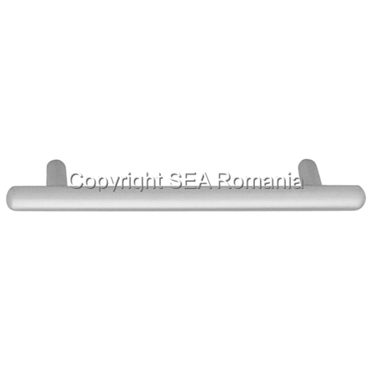 Poza Maner metalic, crom satinat - 480.27.23 [1]