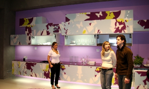 Poza MILANO - 19.04.2008 00:00:00 [1]