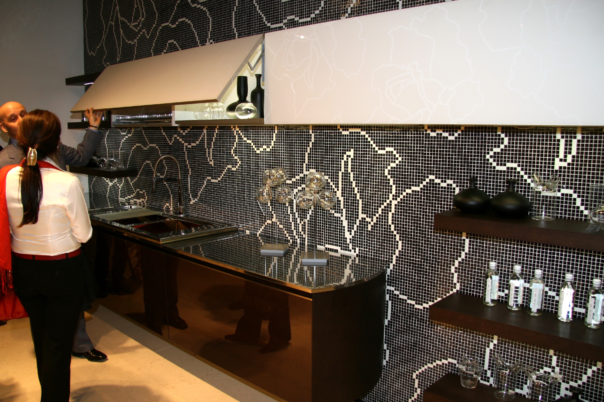 Poza MILANO - 19.04.2008 00:00:00 [1]