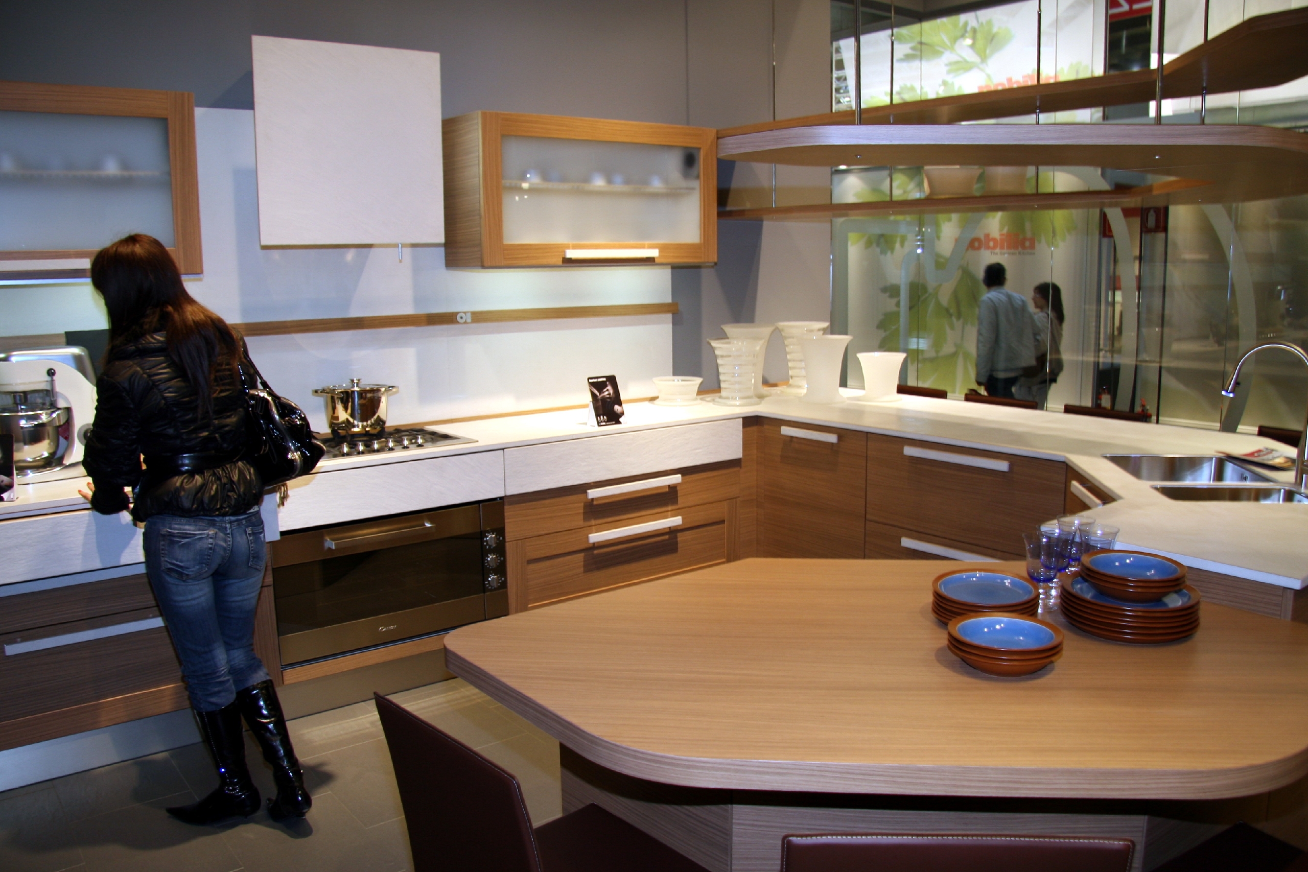 Poza MILANO - 19.04.2008 00:00:00 [1]