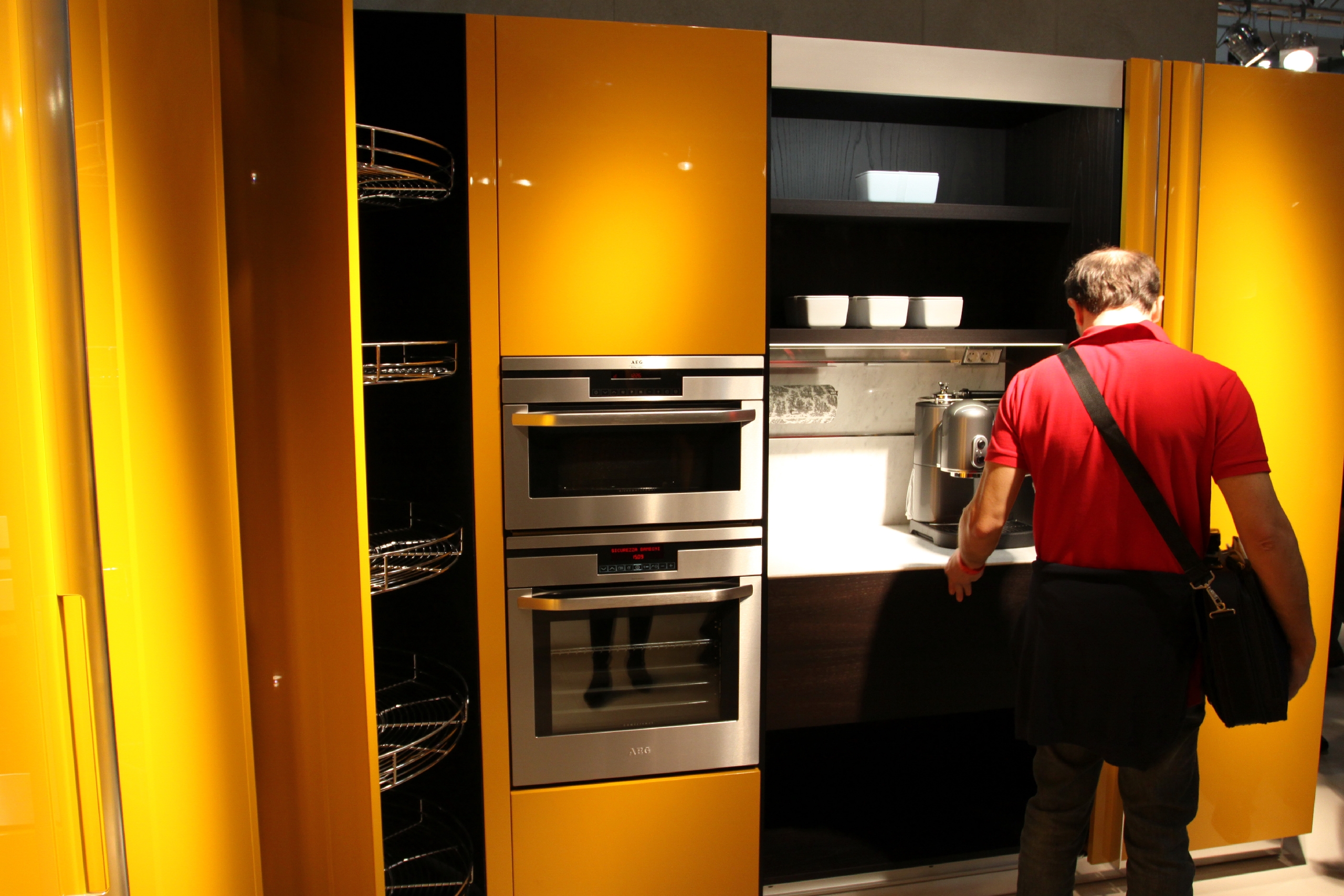 Poza MILANO - 15.04.2010 00:00:00 [4]