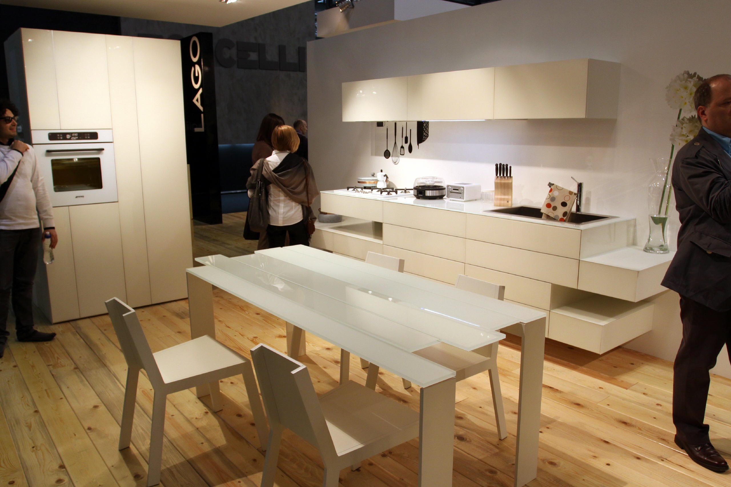 Poza MILANO - 16.04.2010 00:00:00 [1]