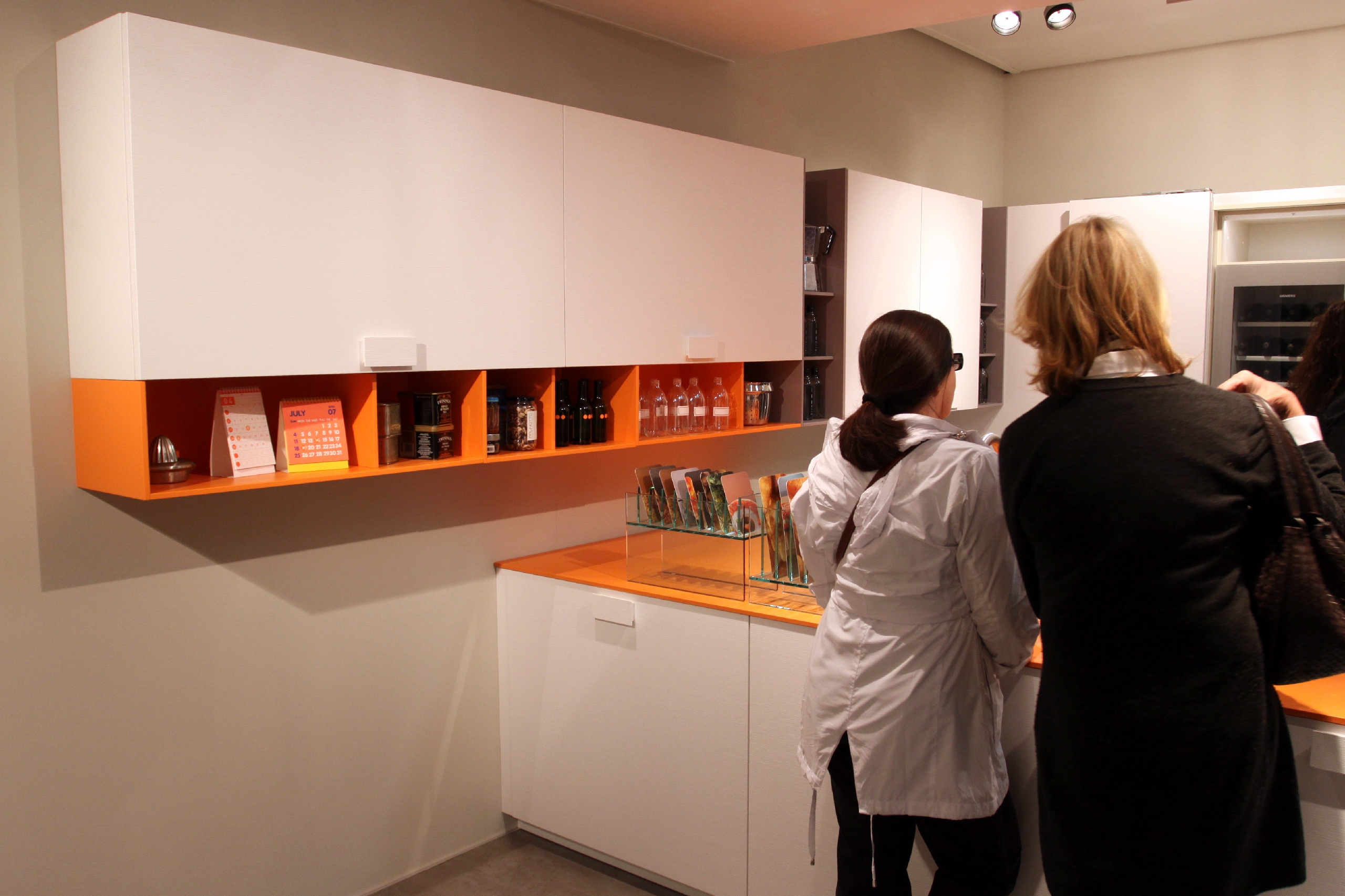 Poza MILANO - 16.04.2010 00:00:00 [2]