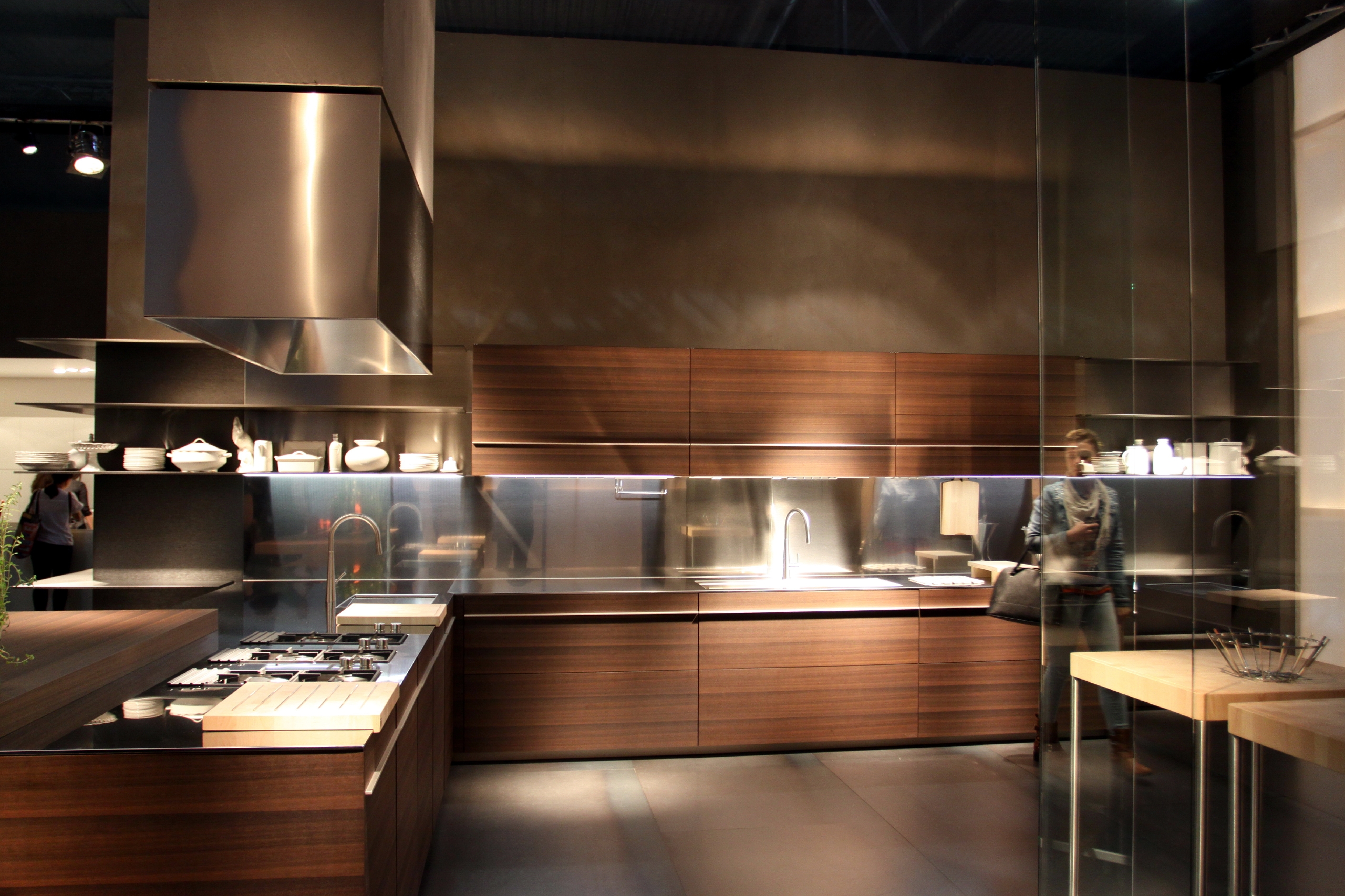 Poza MILANO - 09.04.2014 00:00:00 [1]