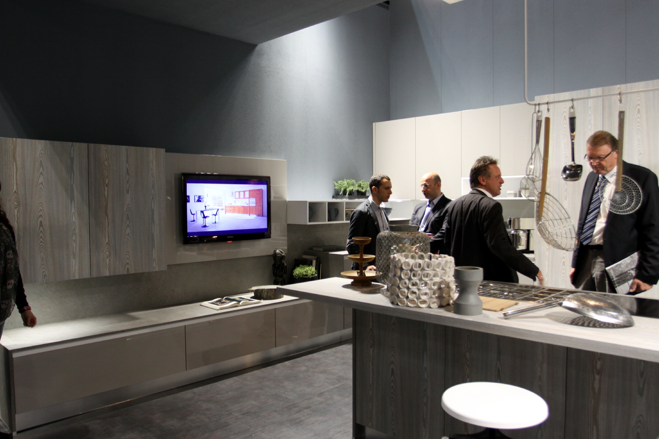 Poza MILANO - 10.04.2014 00:00:00 [3]