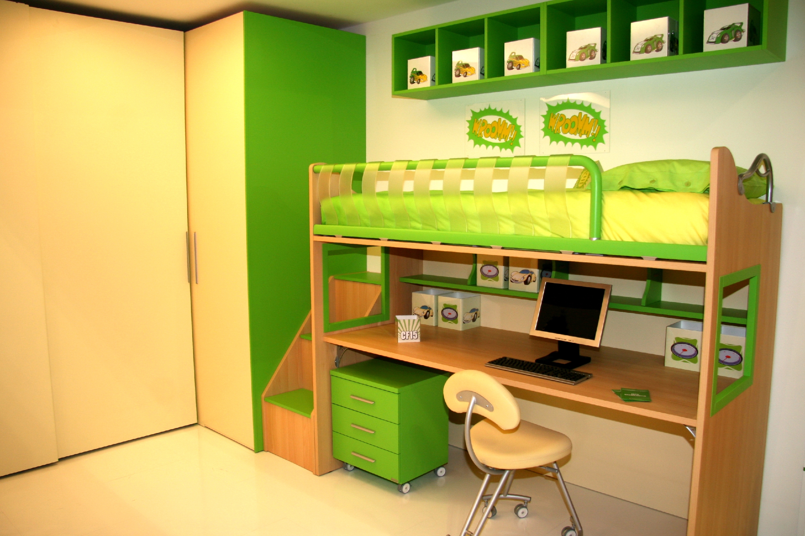 Poza MILANO - 18.04.2008 00:00:00 [1]