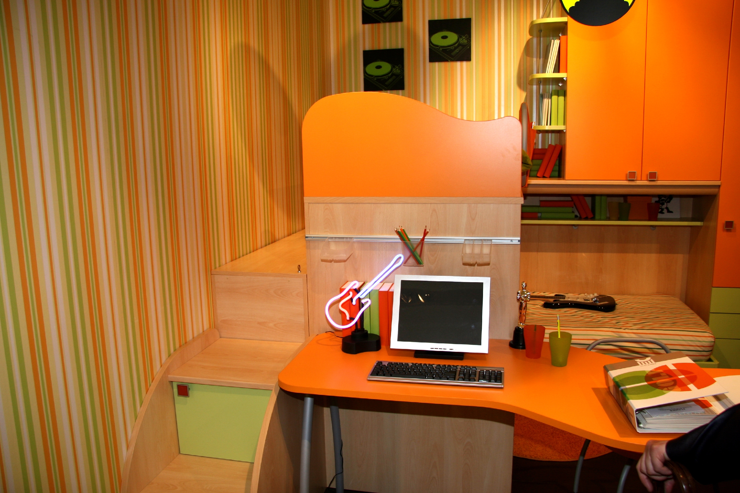 Poza MILANO - 18.04.2008 00:00:00 [2]