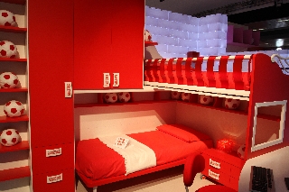 Poza MILANO - 15.04.2010 00:00:00 [1]