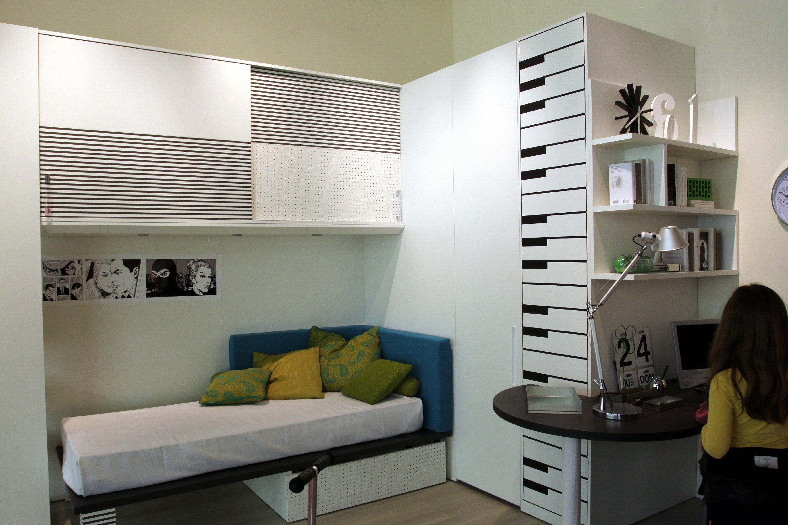 Poza MILANO - 13.04.2013 00:00:00 [1]