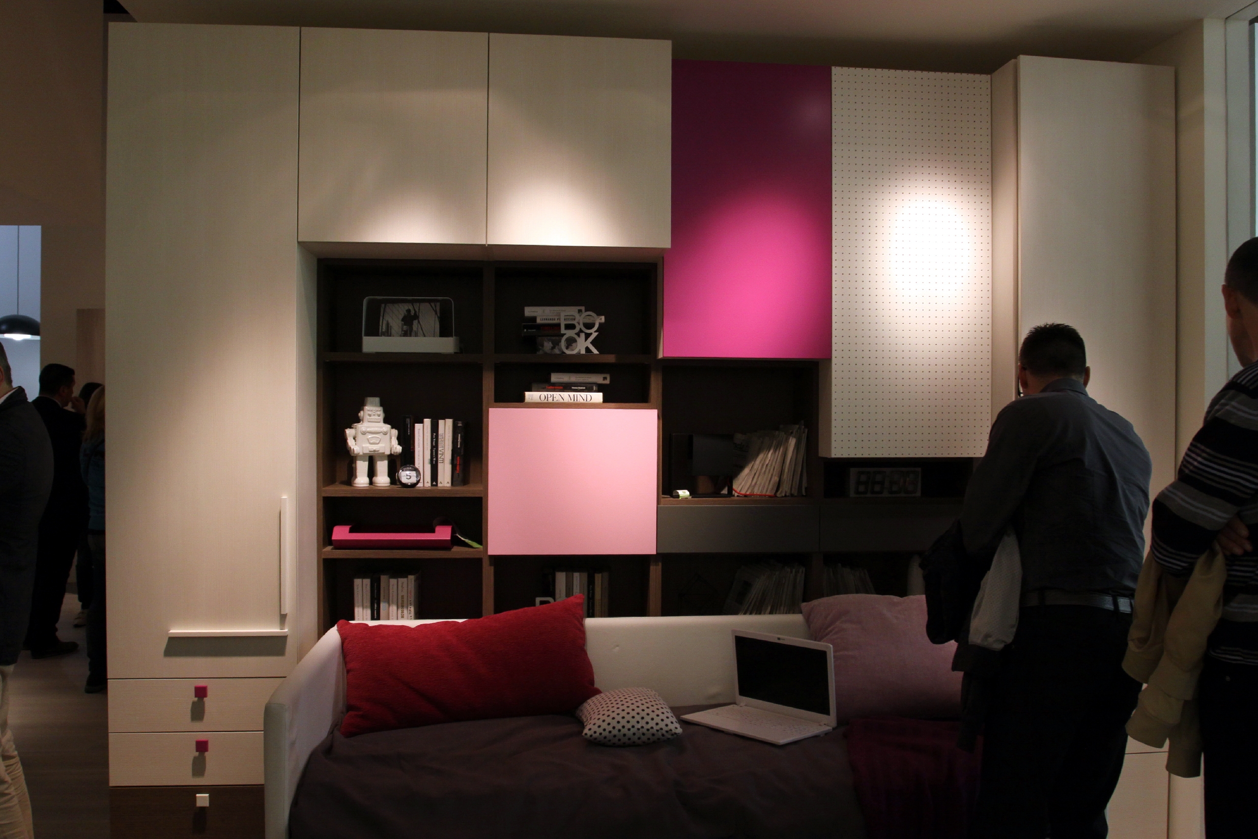 Poza MILANO - 13.04.2013 00:00:00 [1]