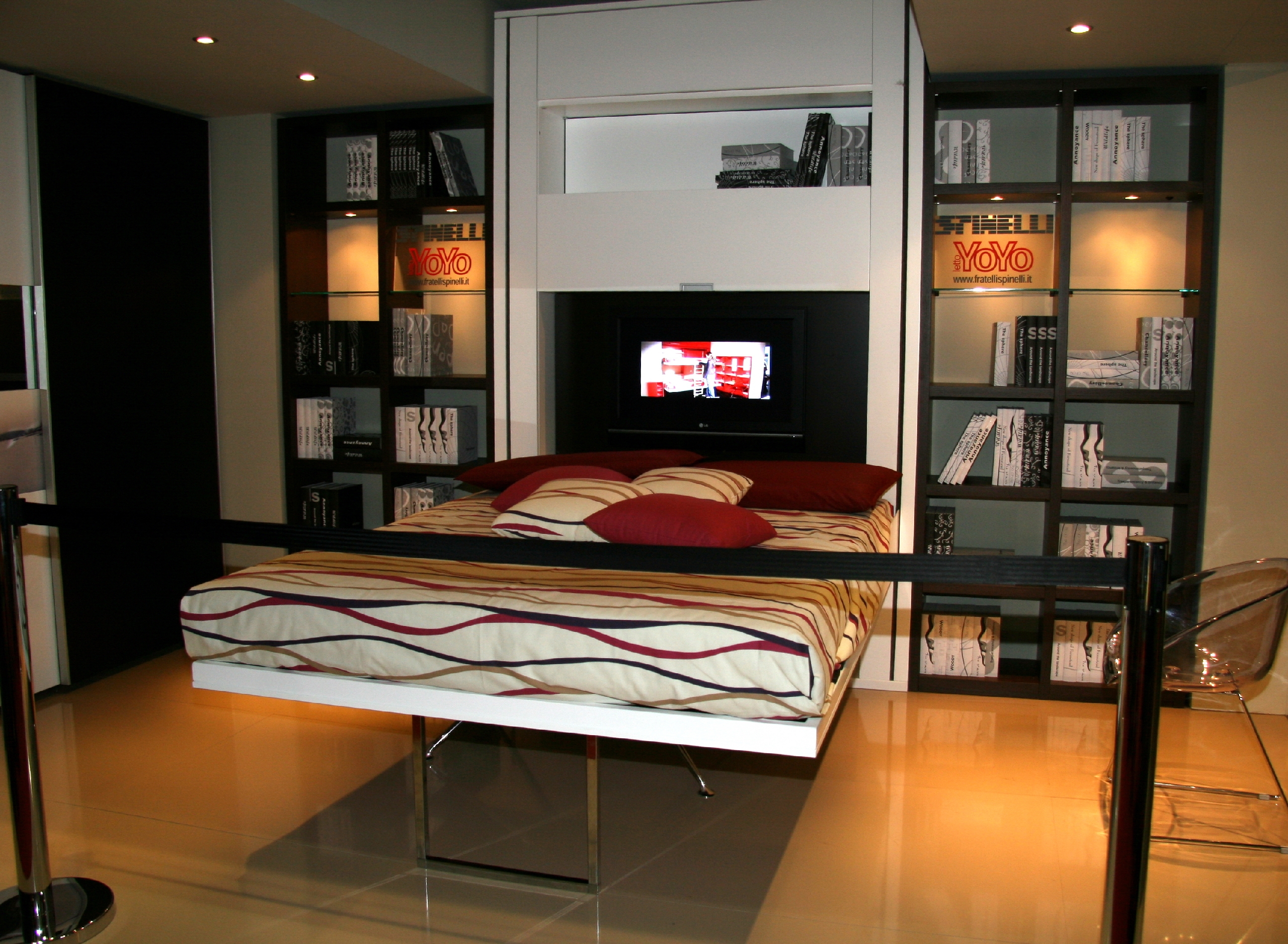 Poza MILANO - 18.04.2008 00:00:00 [2]