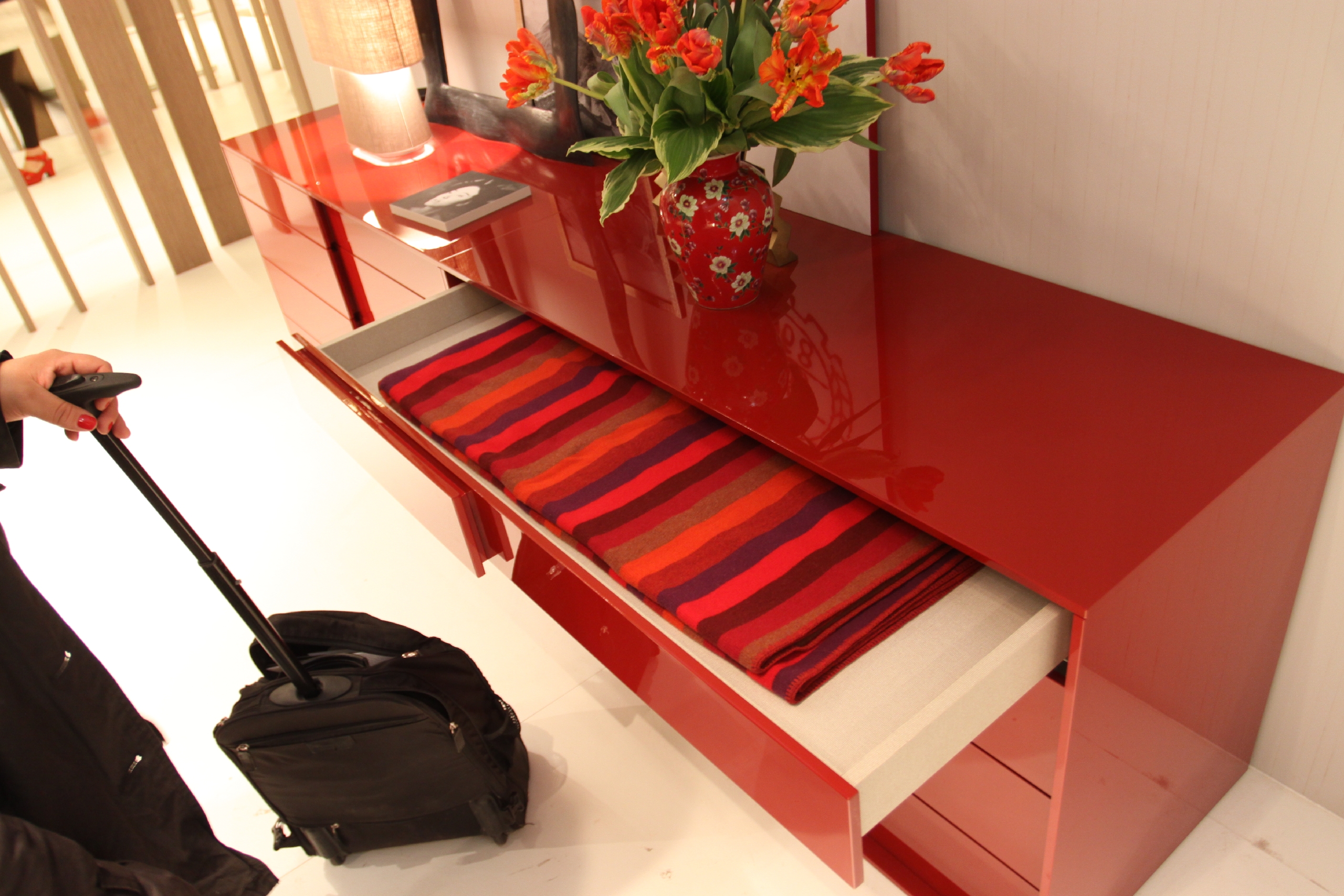 Poza MILANO - 15.04.2010 00:00:00 [2]