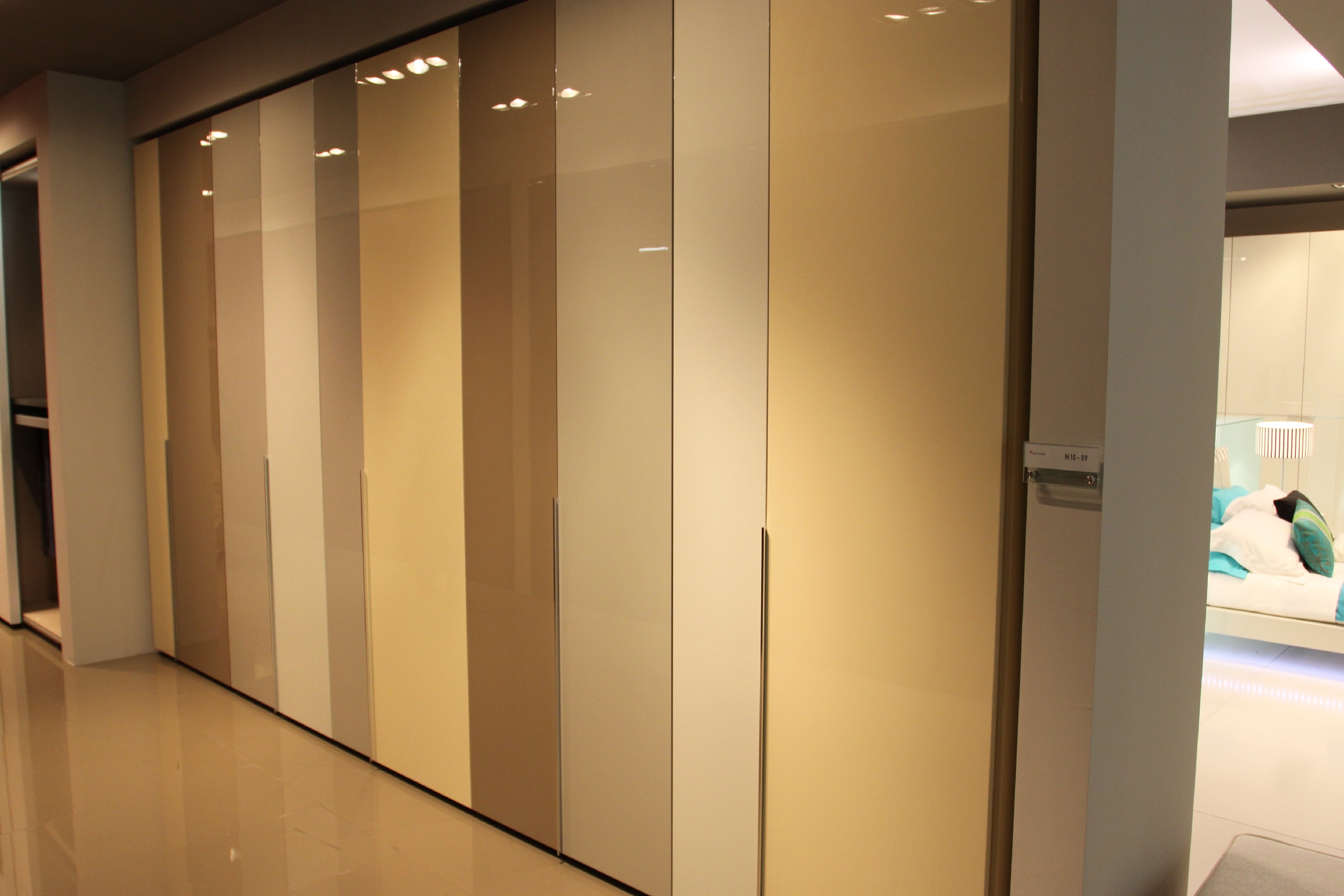 Poza MILANO - 16.04.2010 00:00:00 [1]