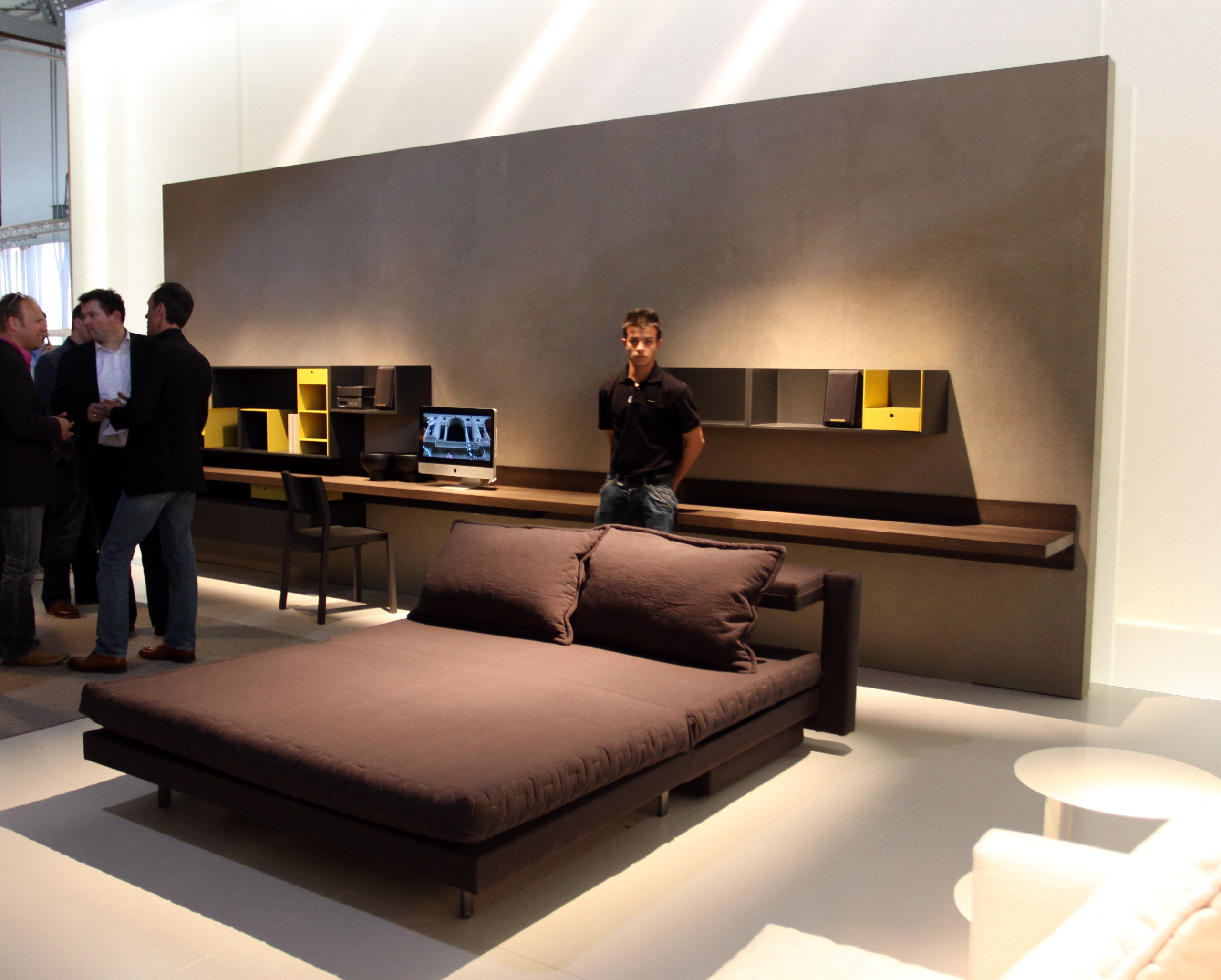 Poza MILANO - 13.04.2011 00:00:00 [1]