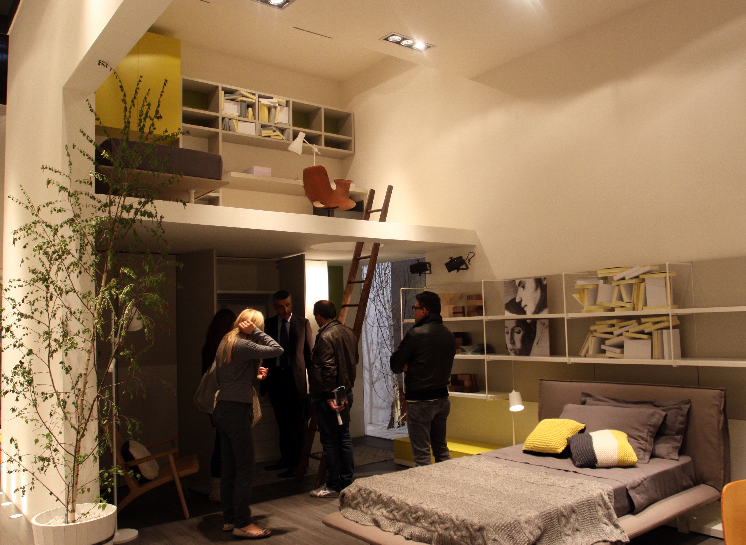 Poza MILANO - 19.04.2012 00:00:00 [1]