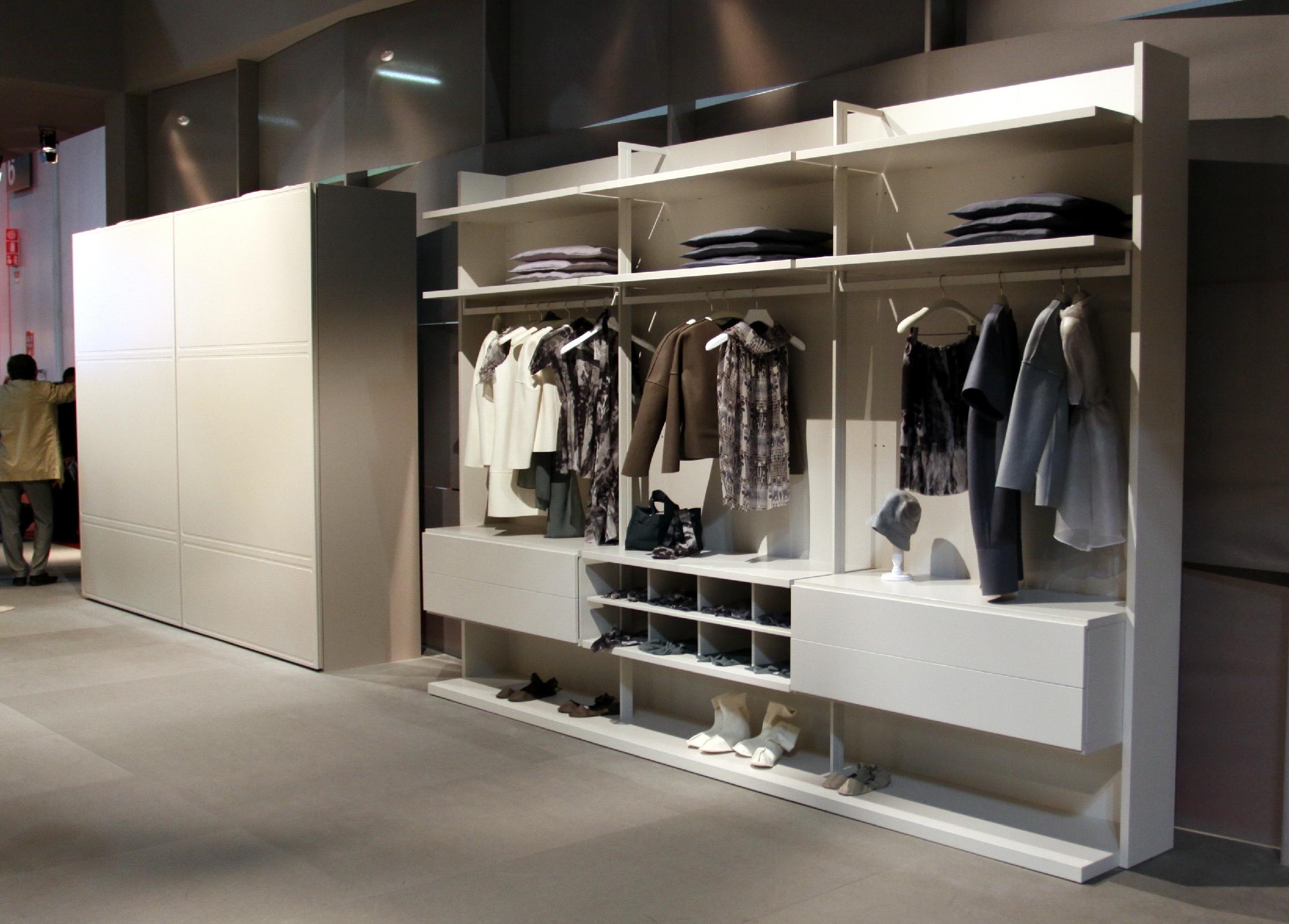 Poza MILANO - 12.04.2013 00:00:00 [1]