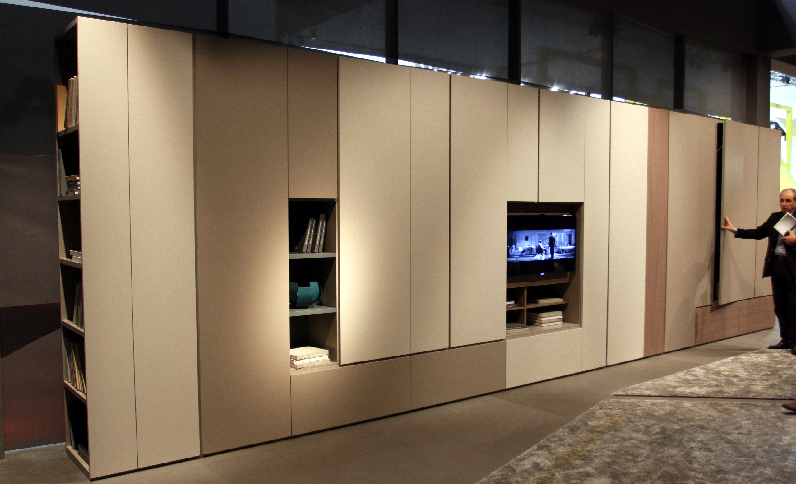 Poza MILANO - 12.04.2013 00:00:00 [1]