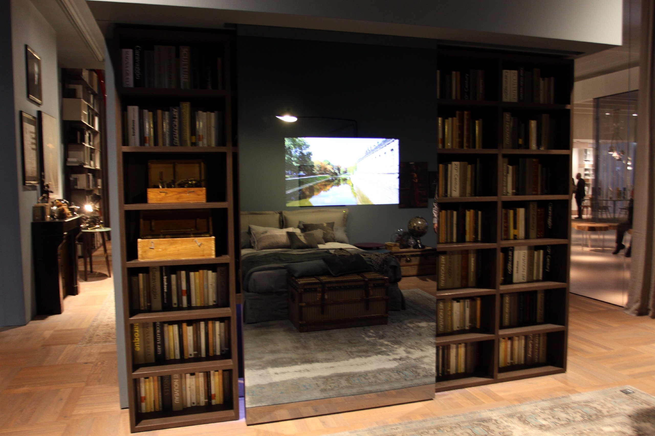 Poza MILANO - 13.04.2013 00:00:00 [1]