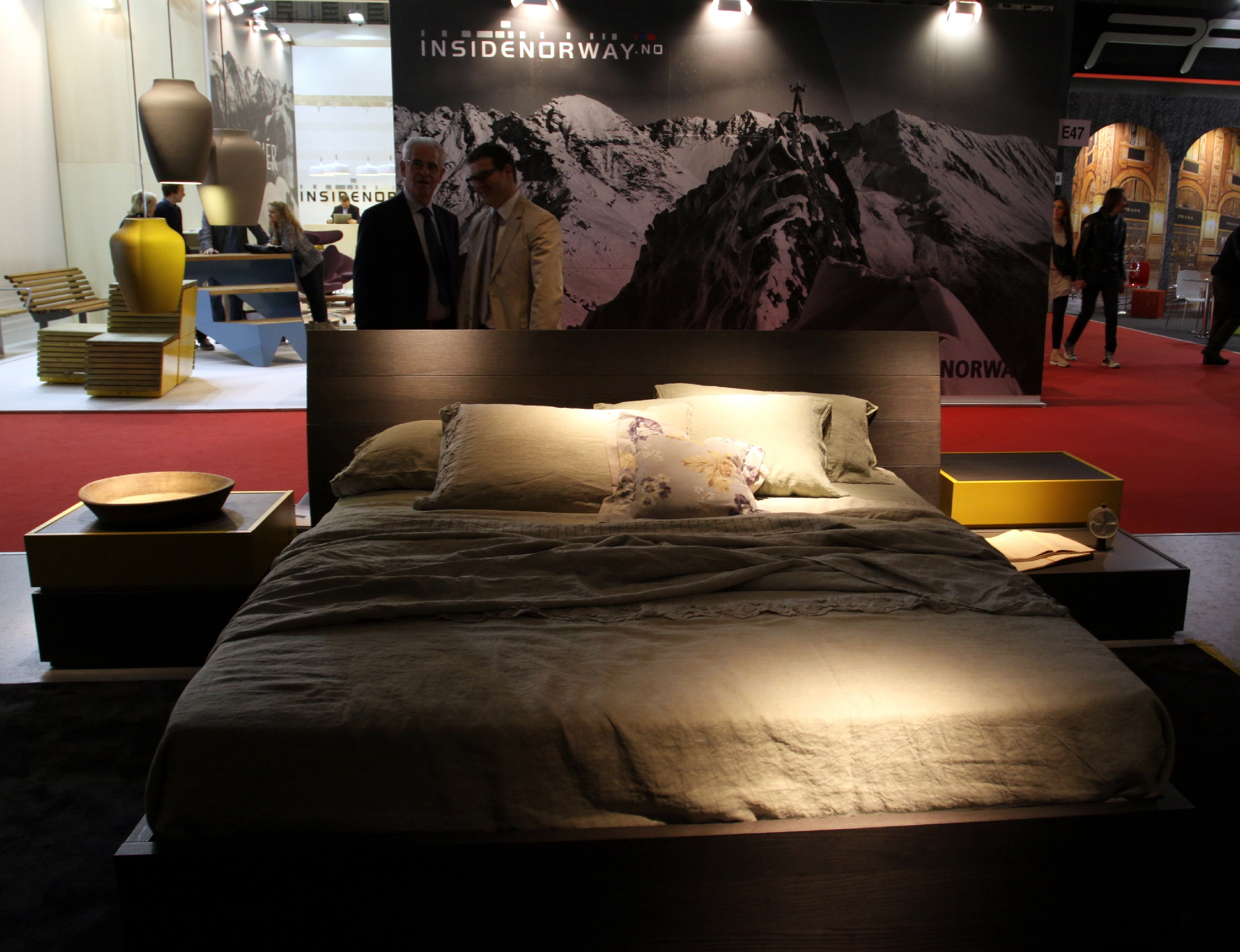 Poza MILANO - 13.04.2013 00:00:00 [1]