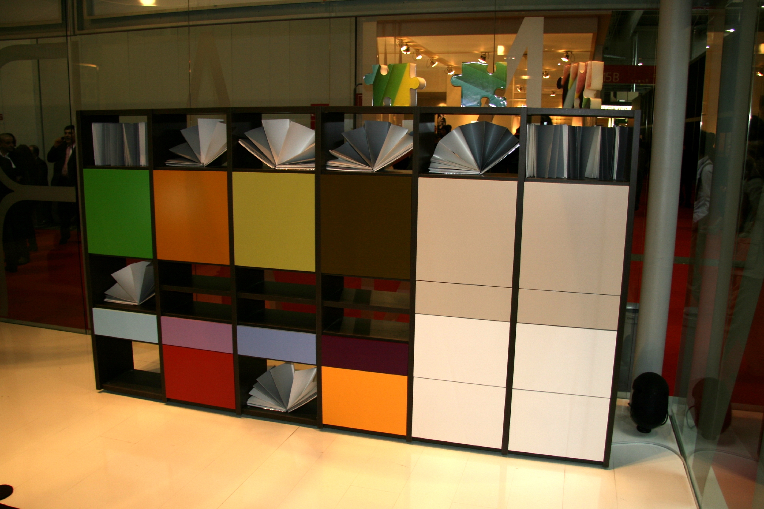 Poza MILANO - 18.04.2008 00:00:00 [1]