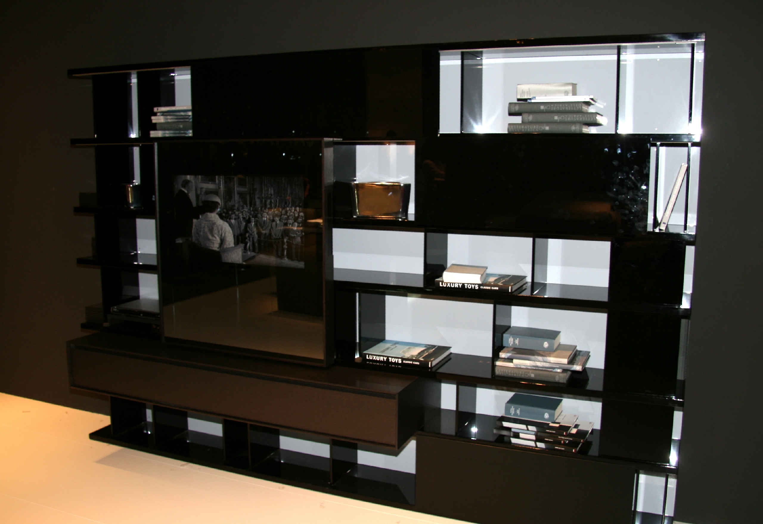 Poza MILANO - 18.04.2008 00:00:00 [1]