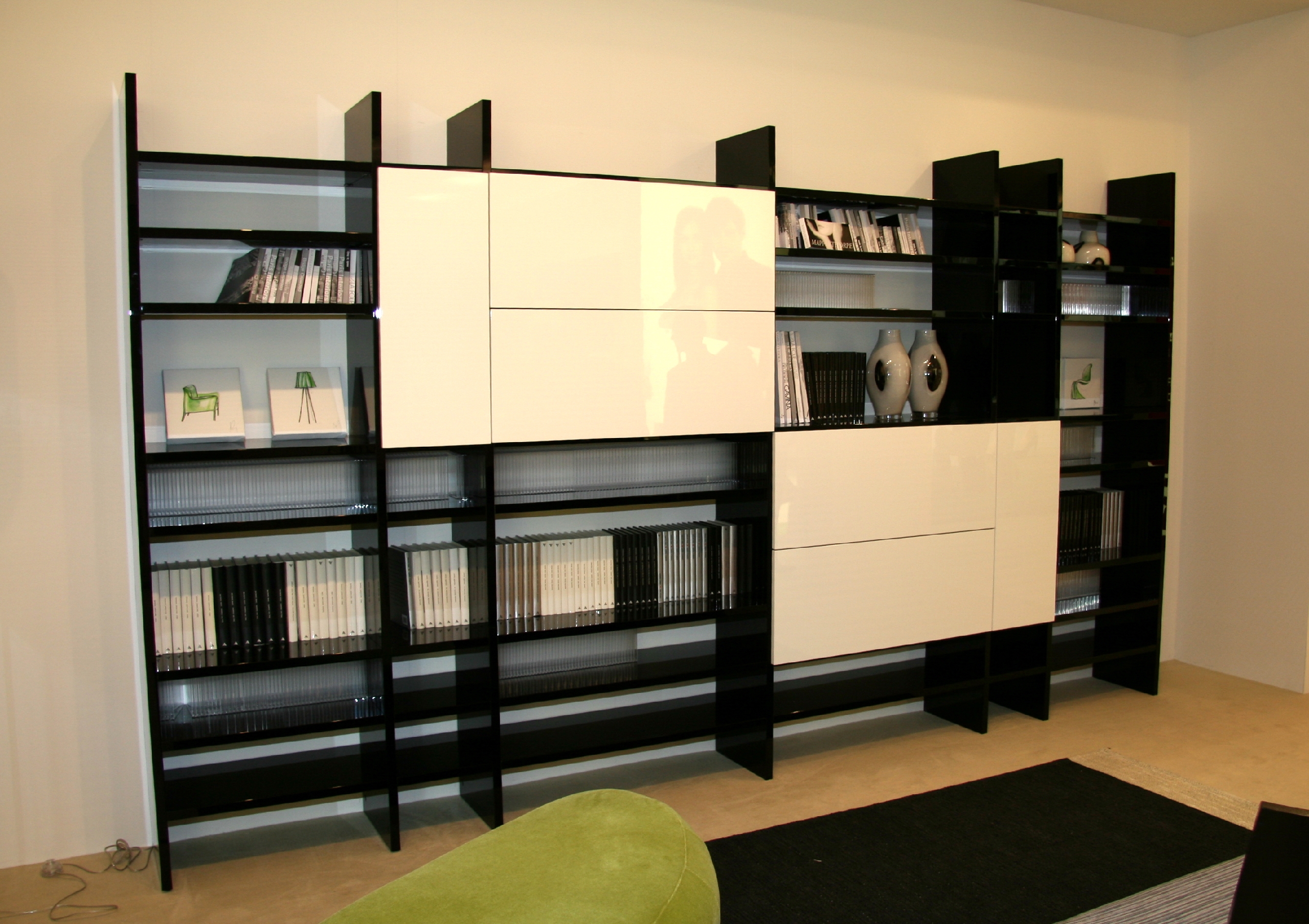 Poza MILANO - 18.04.2008 00:00:00 [1]