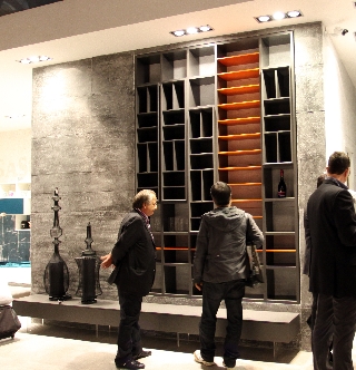 Poza MILANO - 19.04.2012 00:00:00 [1]