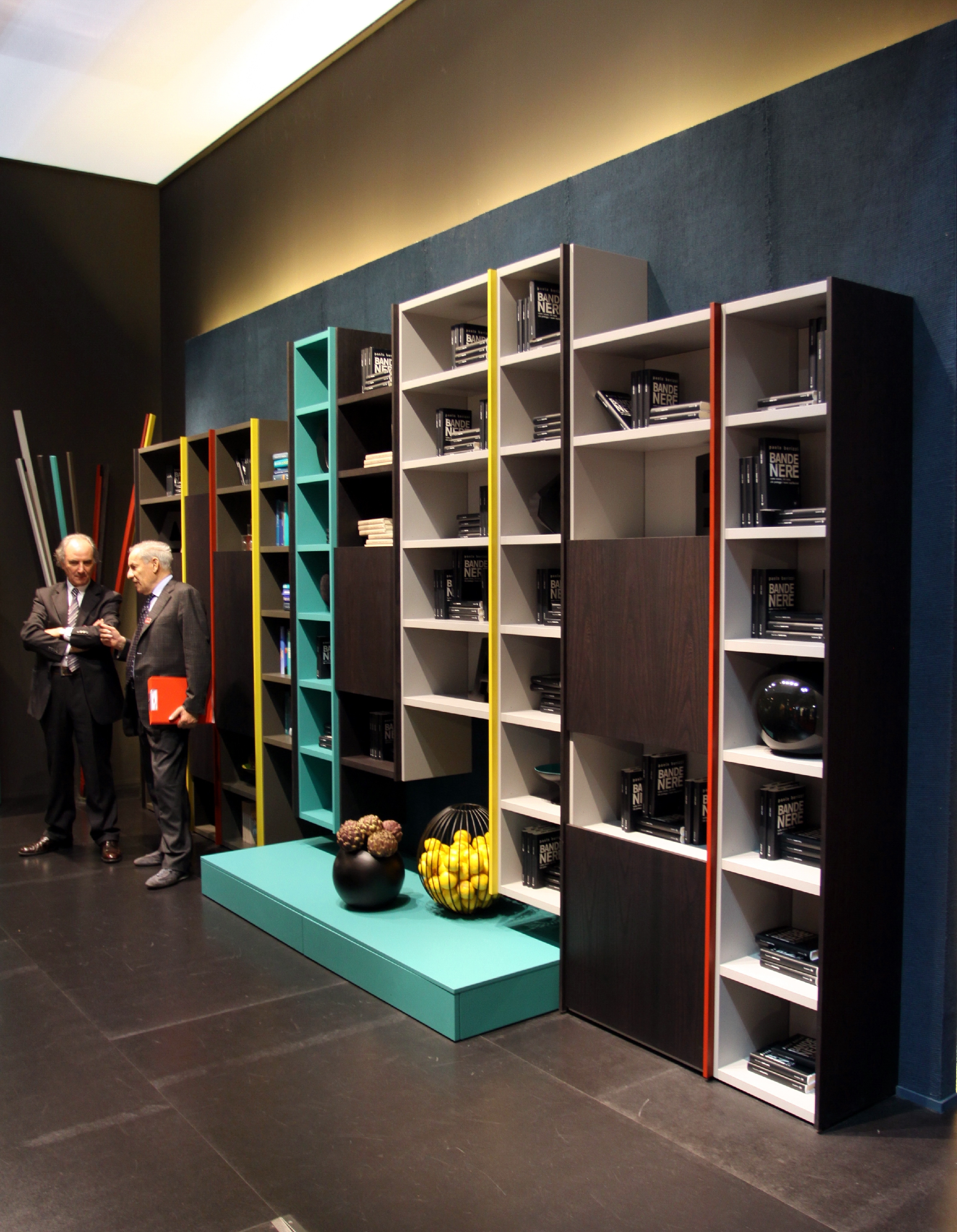 Poza MILANO - 12.04.2013 00:00:00 [1]