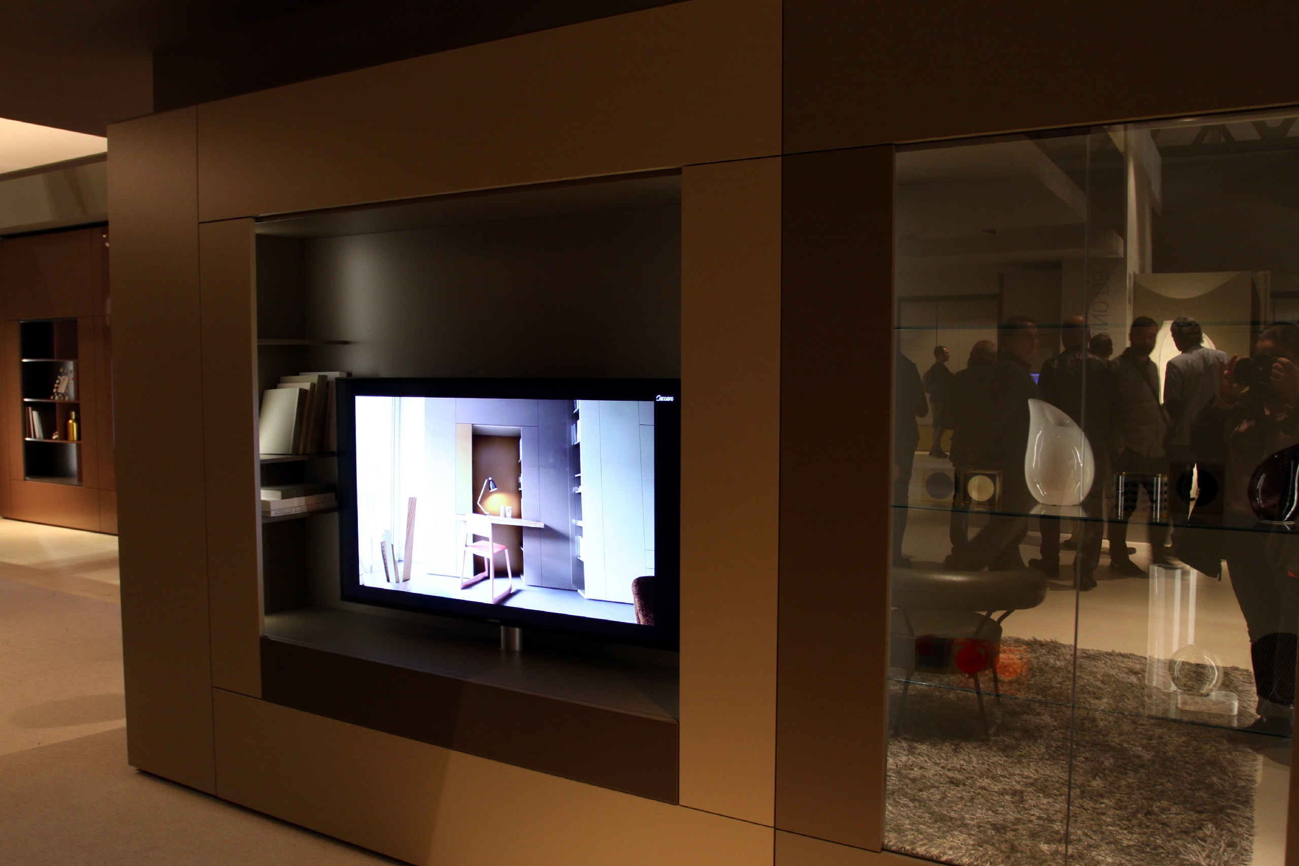 Poza MILANO - 17.04.2015 00:00:00 [3]