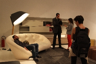 Poza MILANO - 21.04.2012 00:00:00 [1]