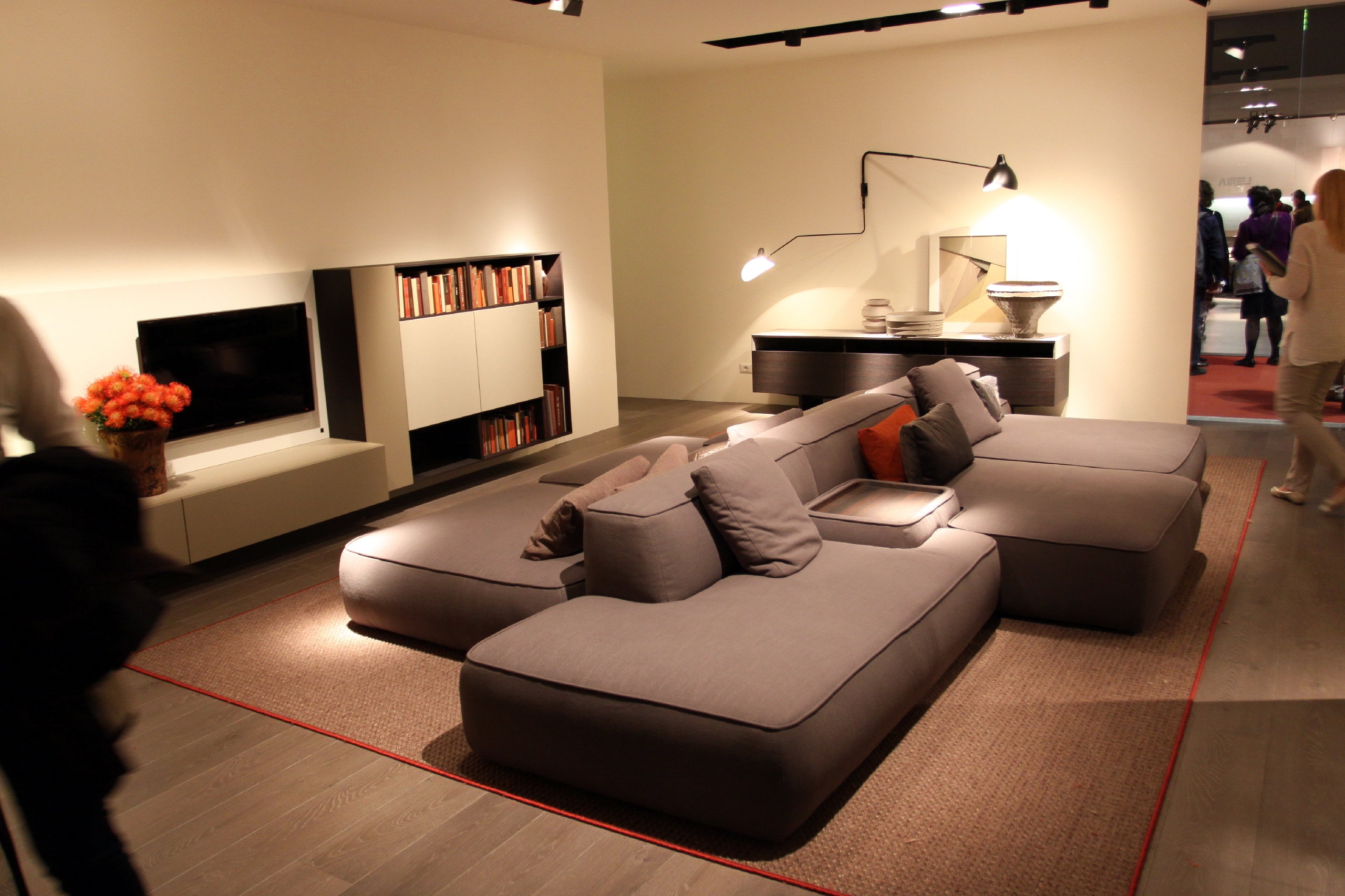 Poza MILANO - 11.04.2013 00:00:00 [1]