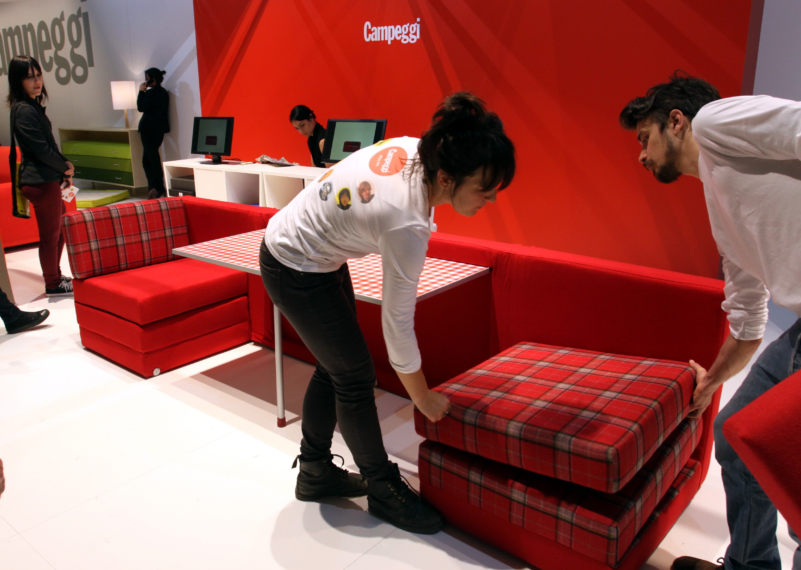 Poza MILANO - 08.04.2014 00:00:00 [2]