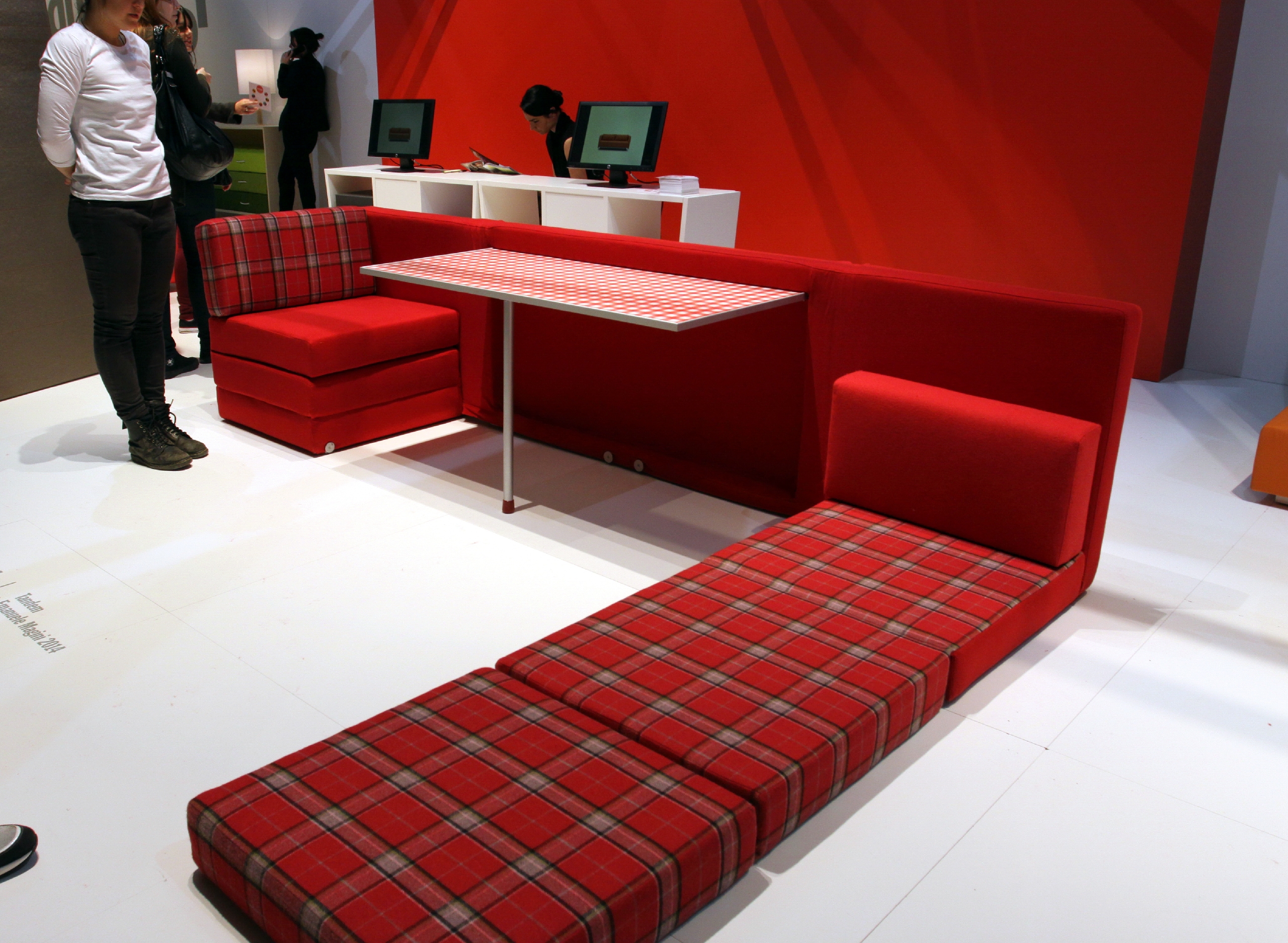 Poza MILANO - 08.04.2014 00:00:00 [3]