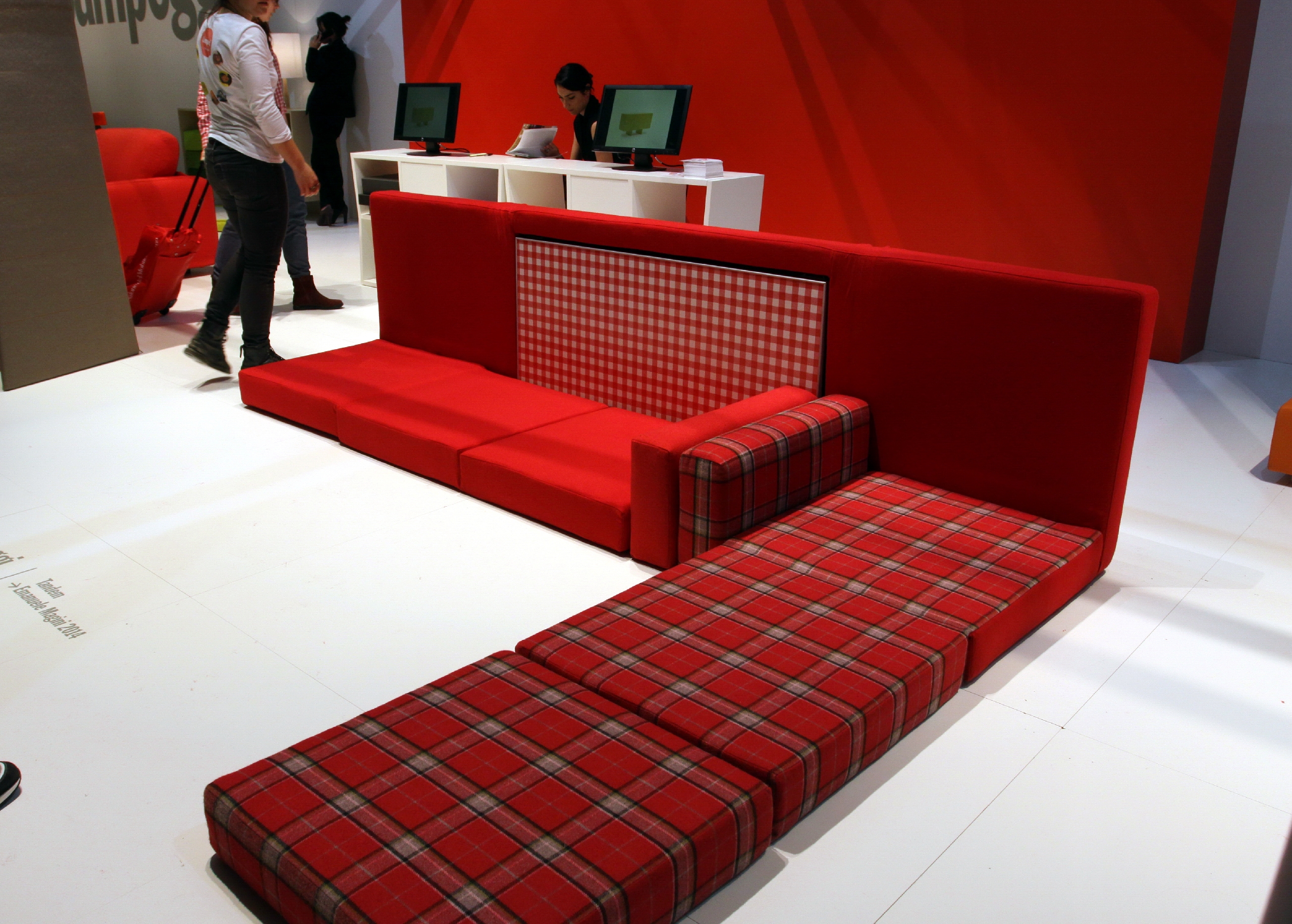 Poza MILANO - 08.04.2014 00:00:00 [4]