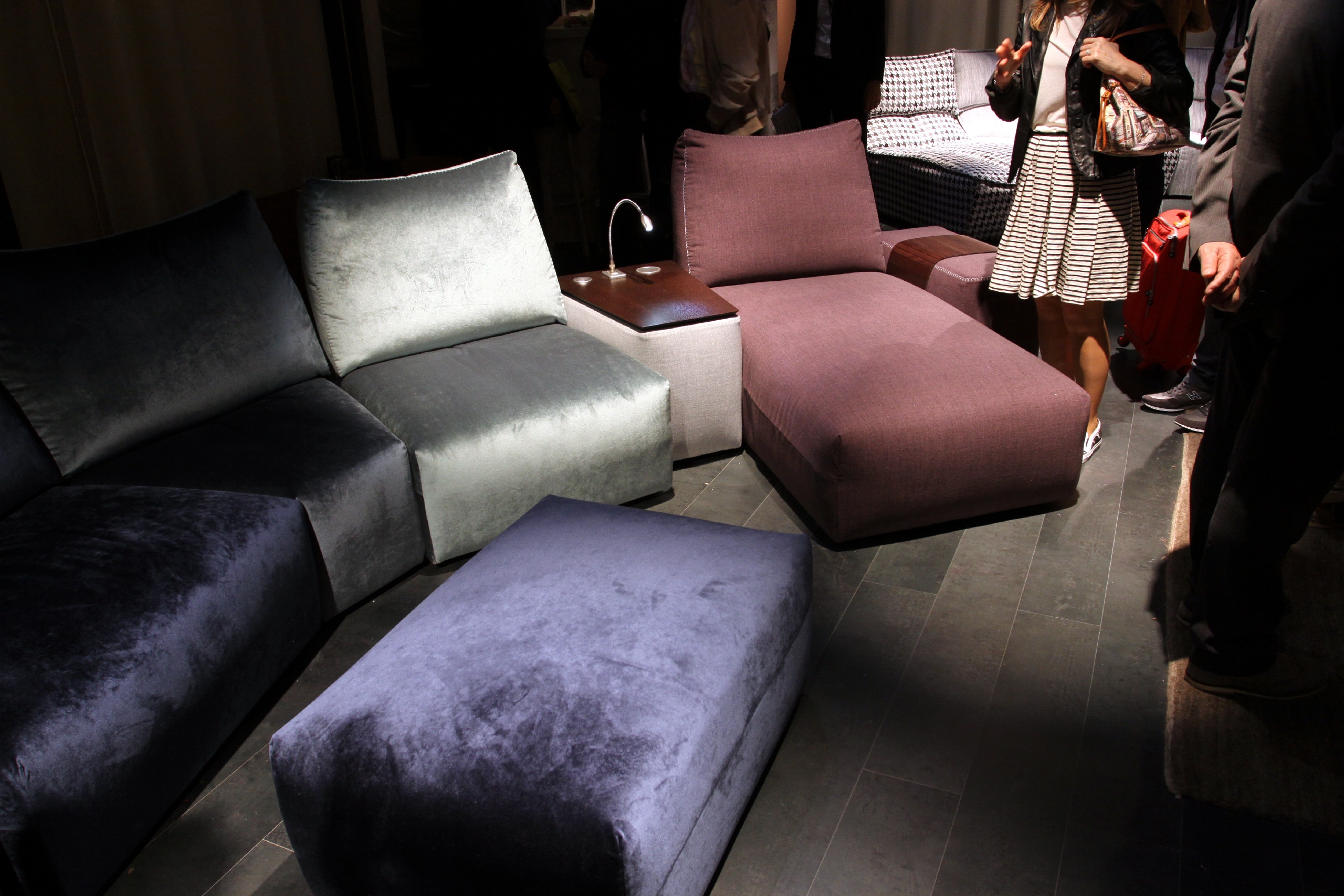 Poza MILANO - 16.04.2015 00:00:00 [1]