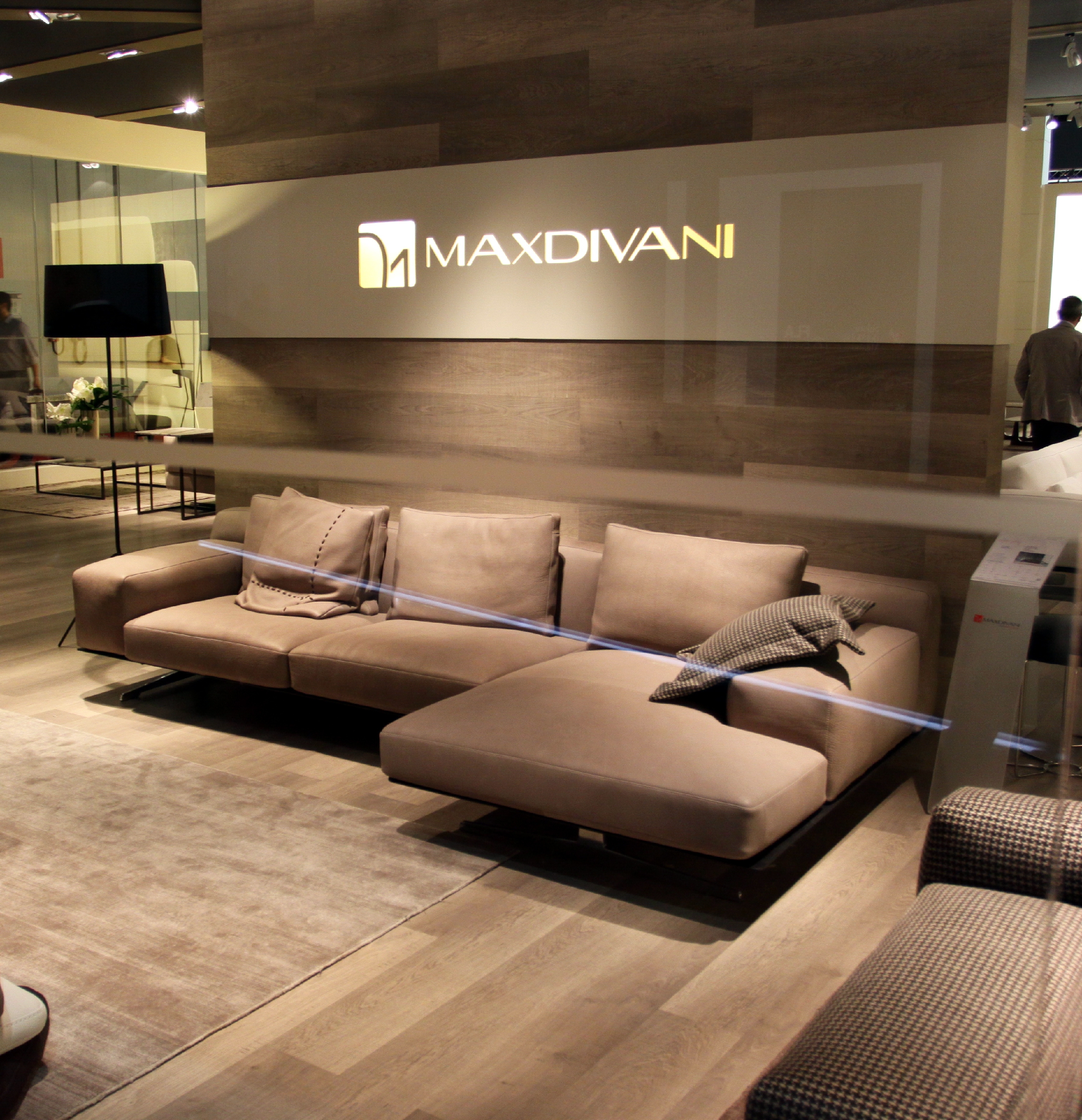 Poza MILANO - 16.04.2015 00:00:00 [1]