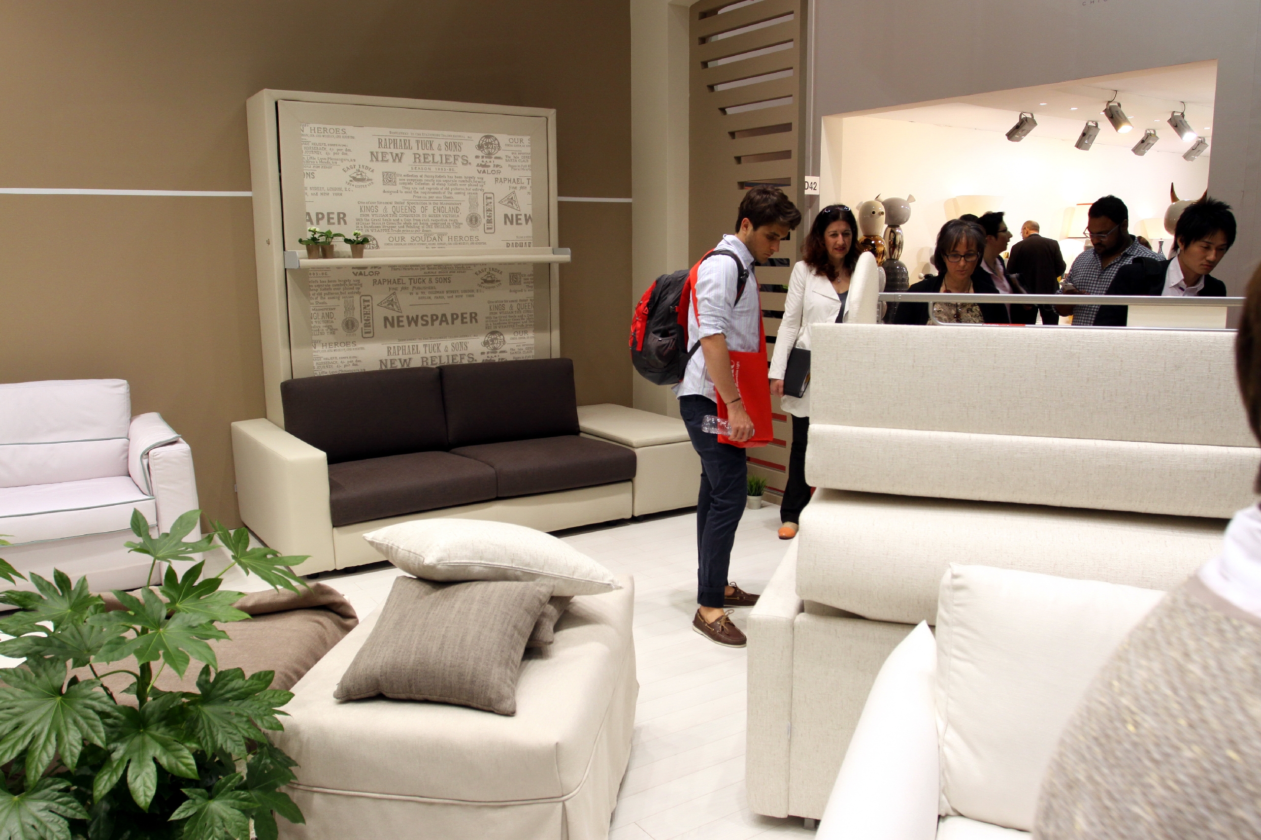 Poza MILANO - 16.04.2015 00:00:00 [1]