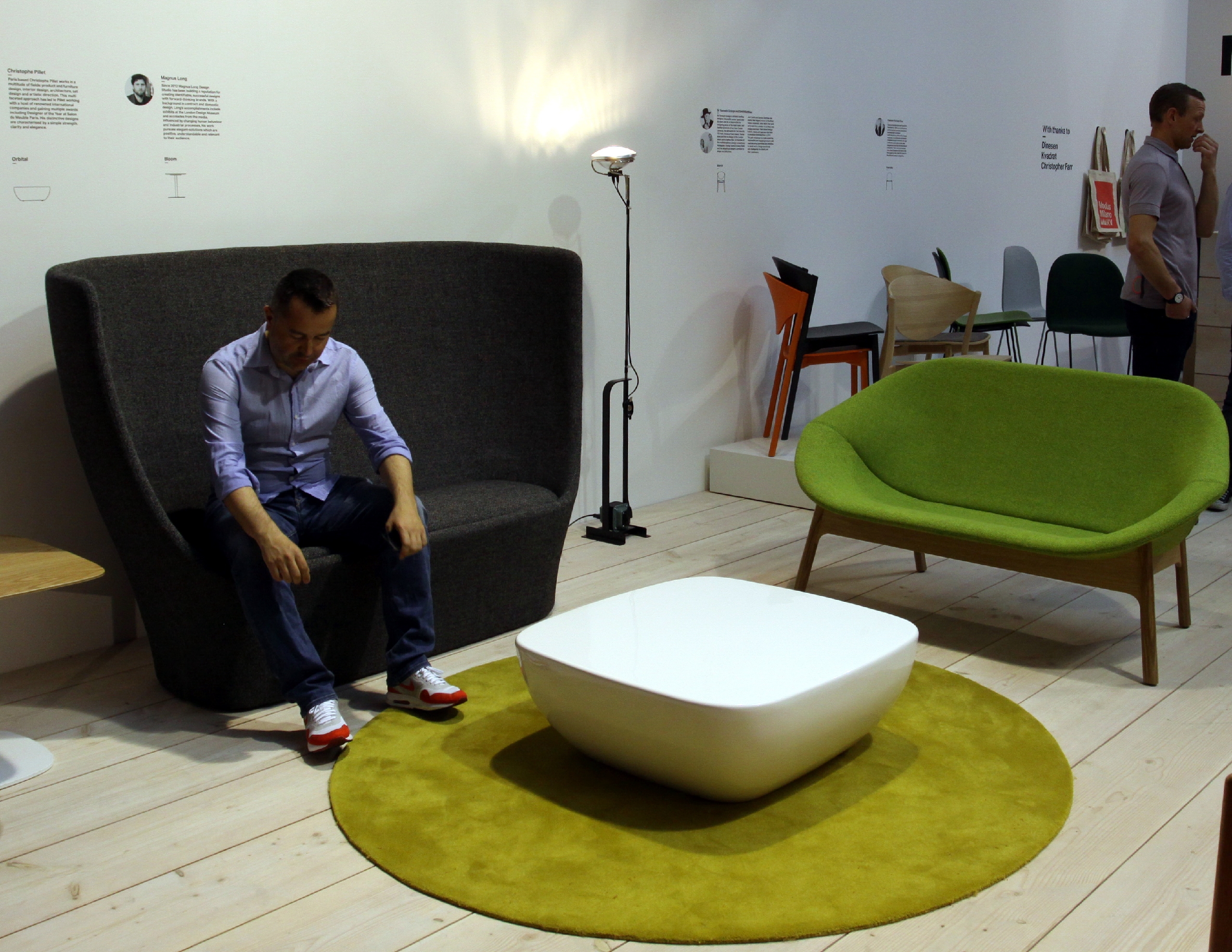 Poza MILANO - 16.04.2015 00:00:00 [1]