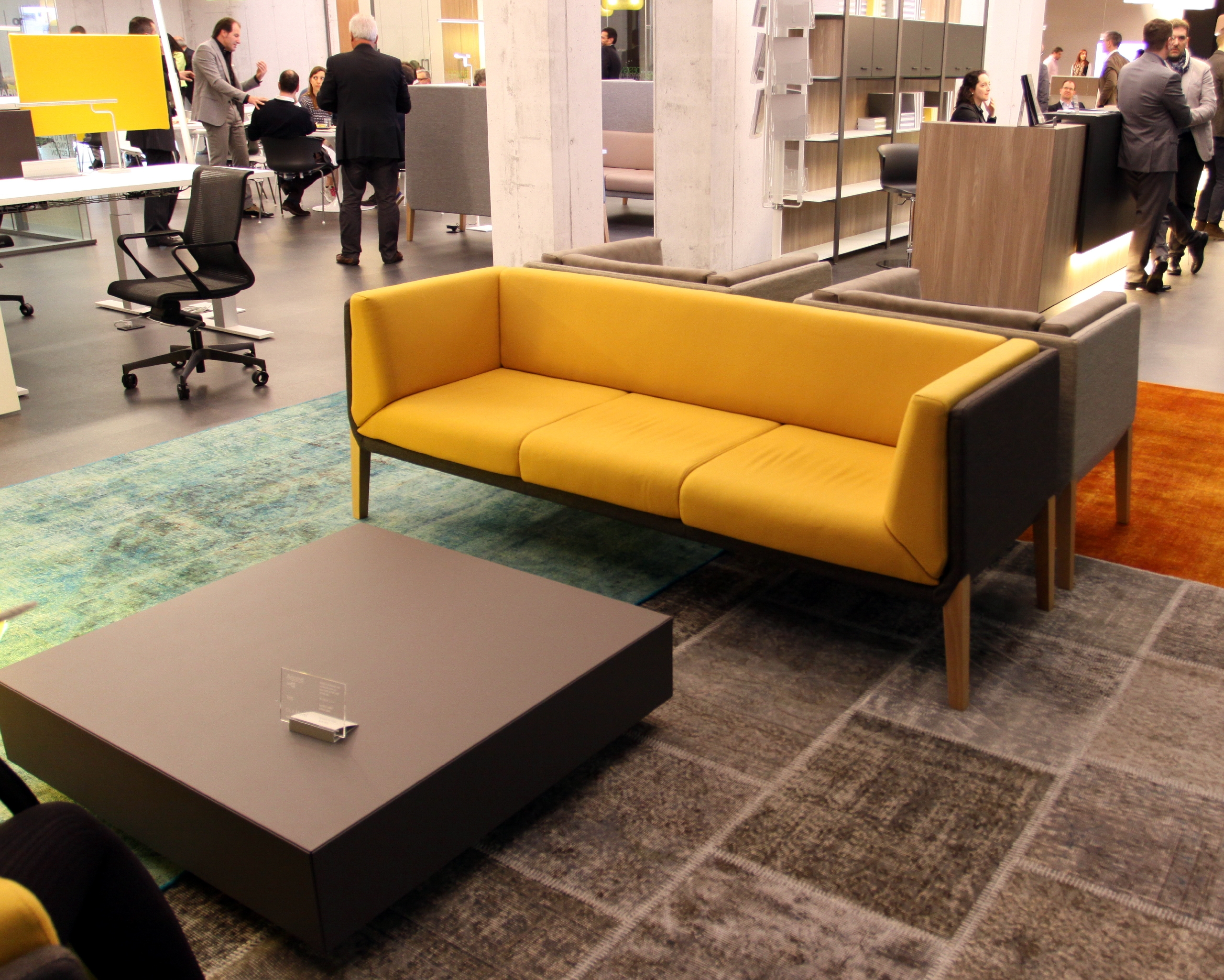 Poza MILANO - 17.04.2015 00:00:00 [1]